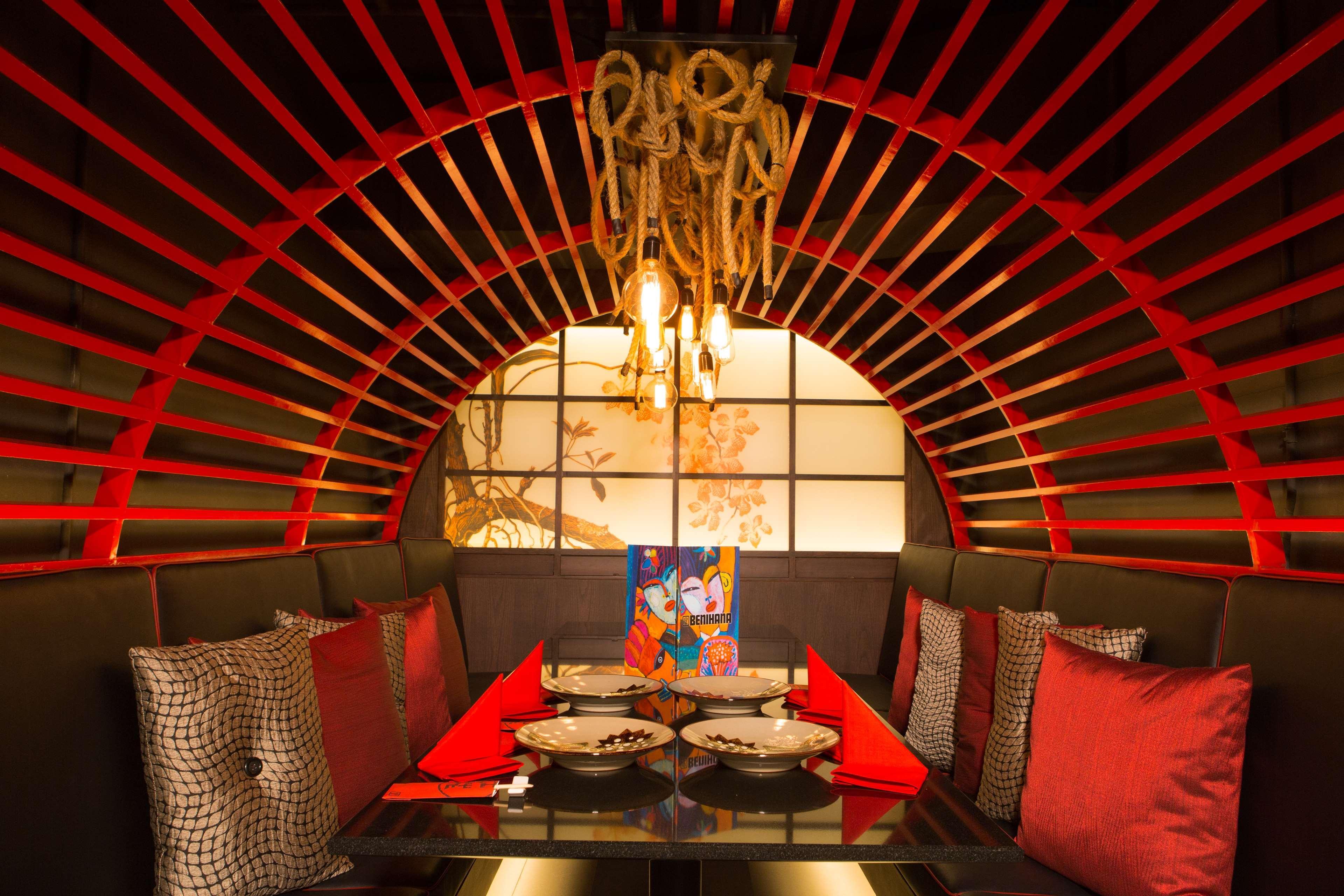 Grand Mercure Atrium 5* Bangkok