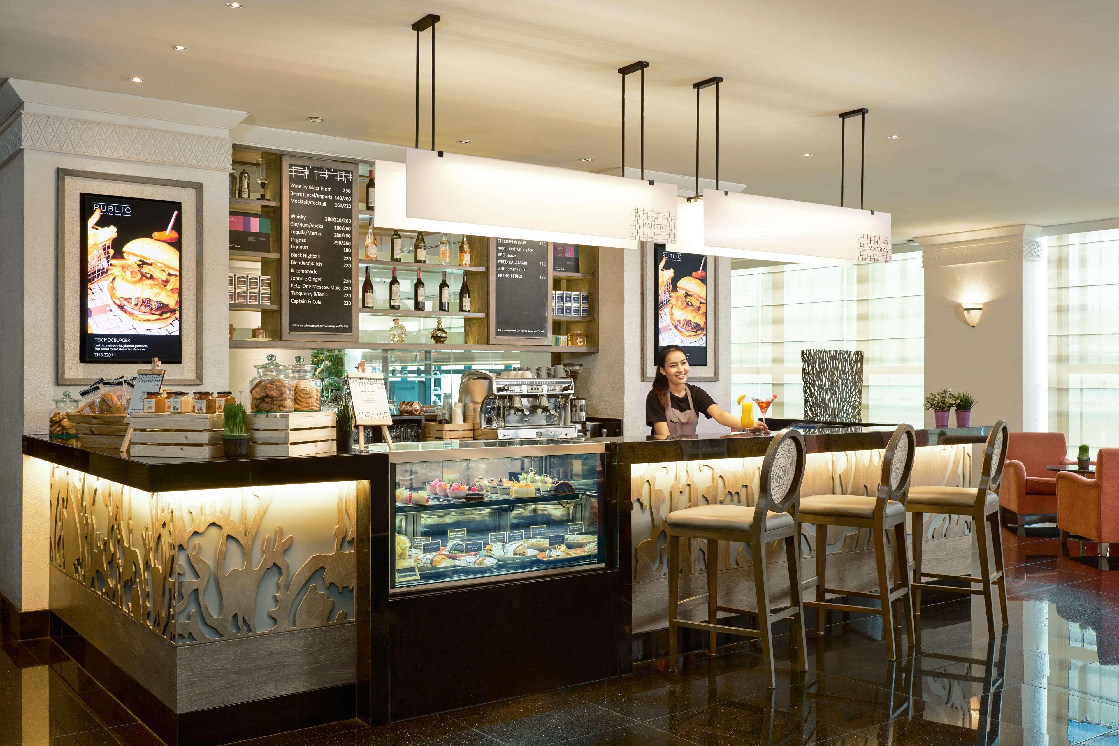 Grand Mercure Atrium 5*