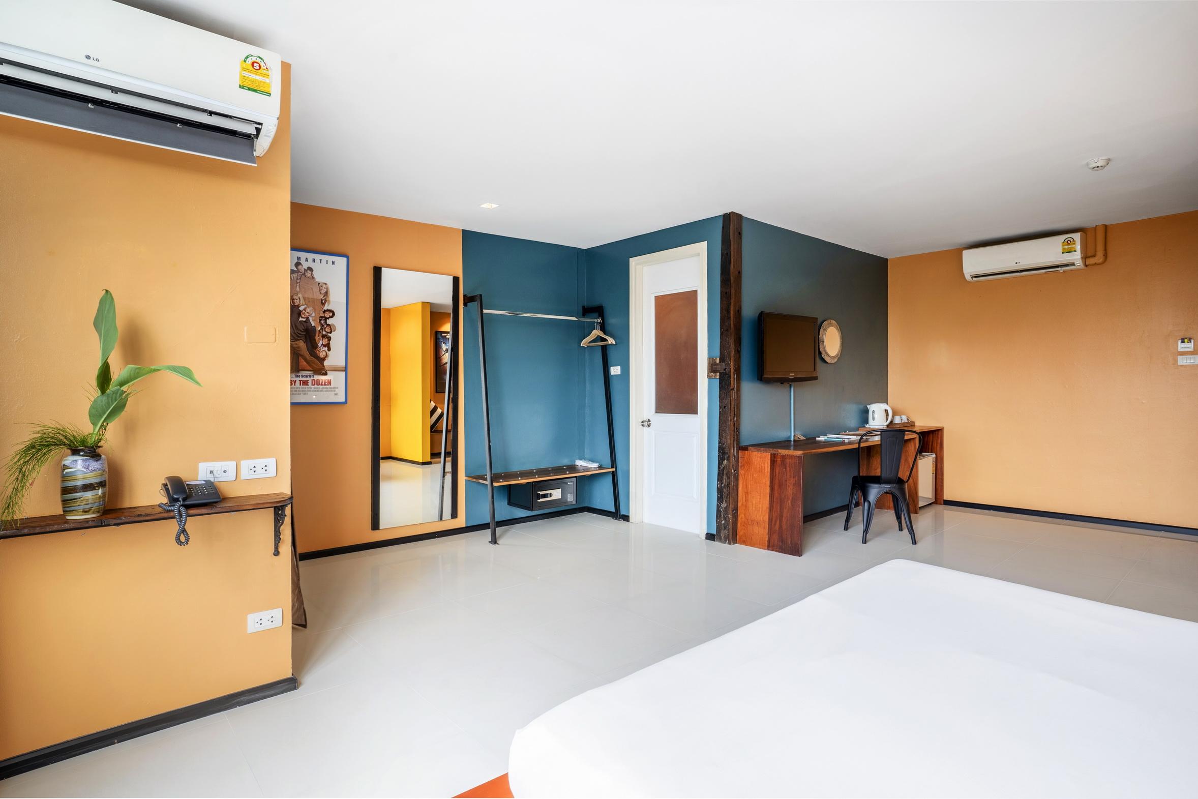 Mestyle Place Hotel Bangkok