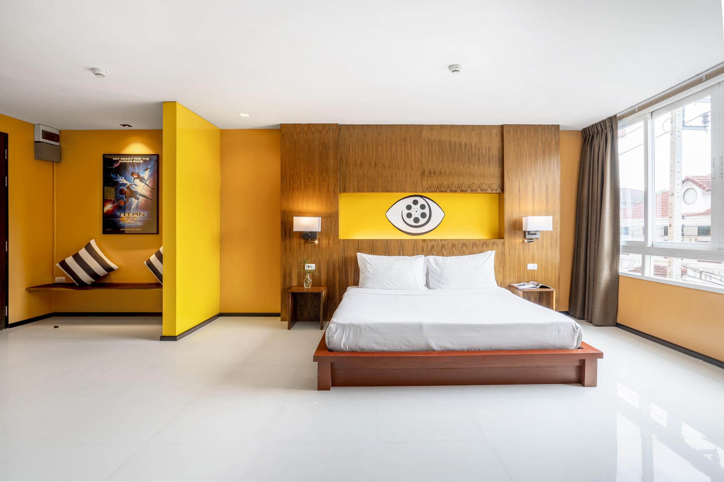 Mestyle Place Hotel Bangkok