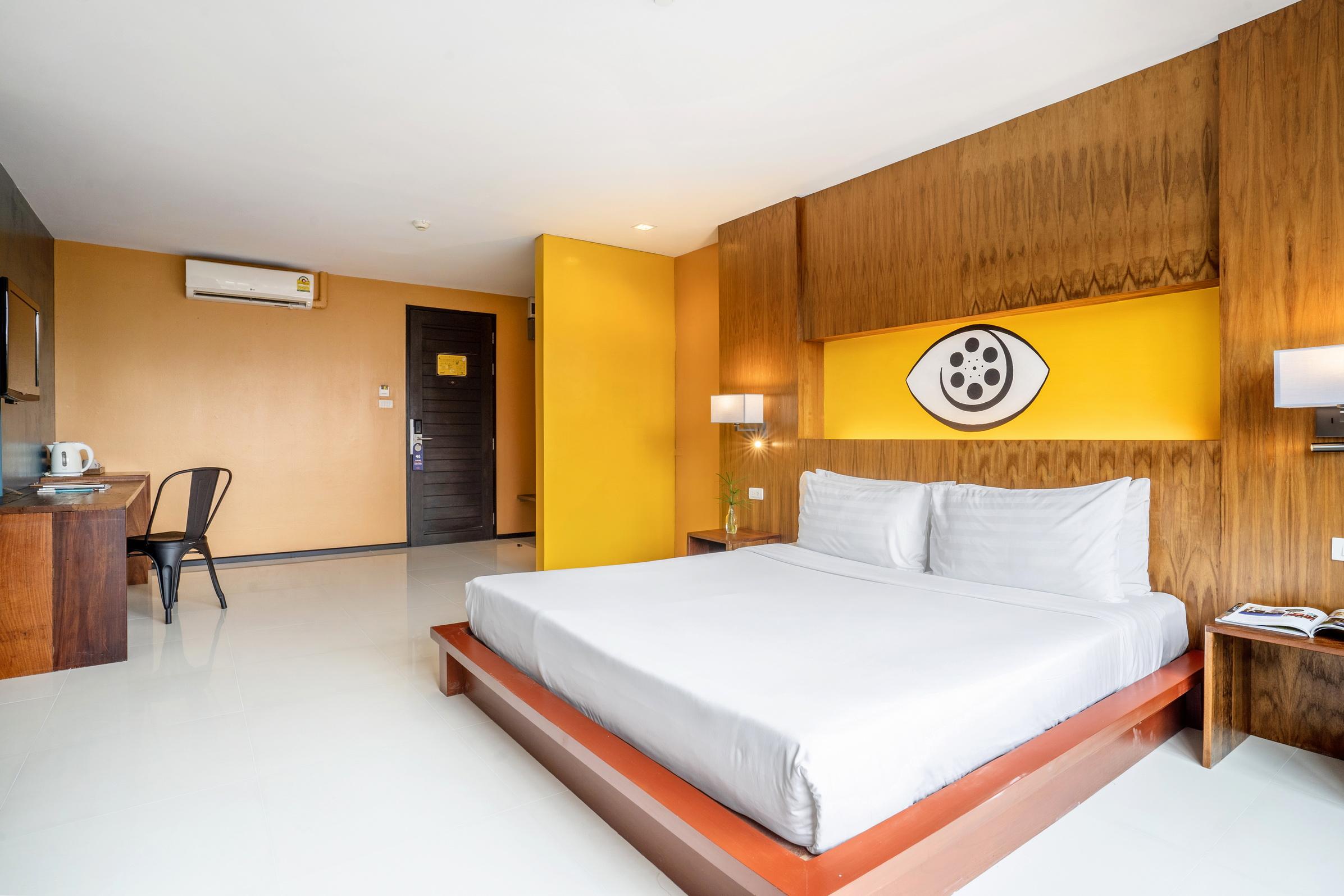 Mestyle Place Hotel Bangkok