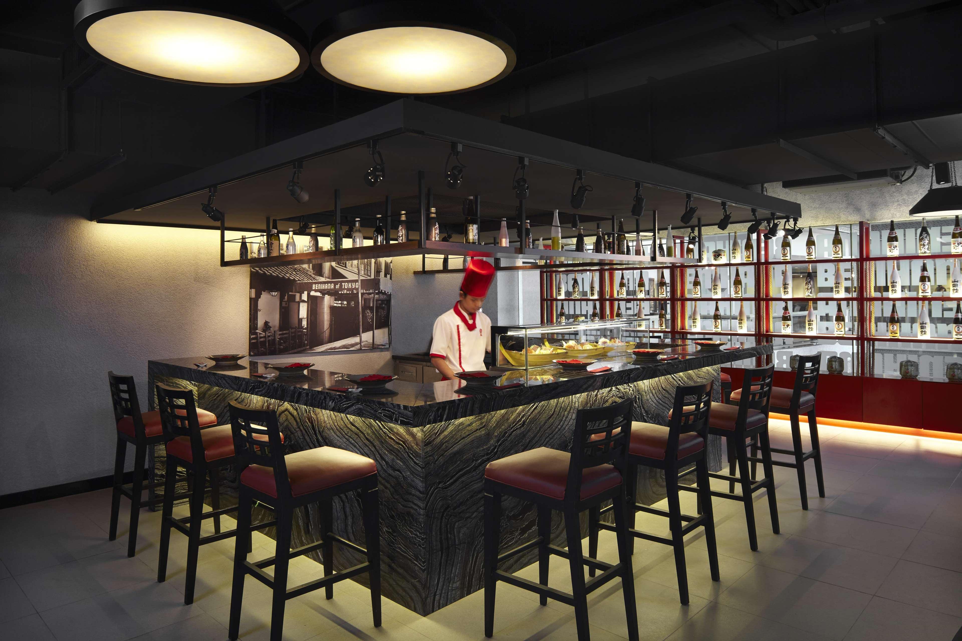 Grand Mercure Atrium 5* Bangkok
