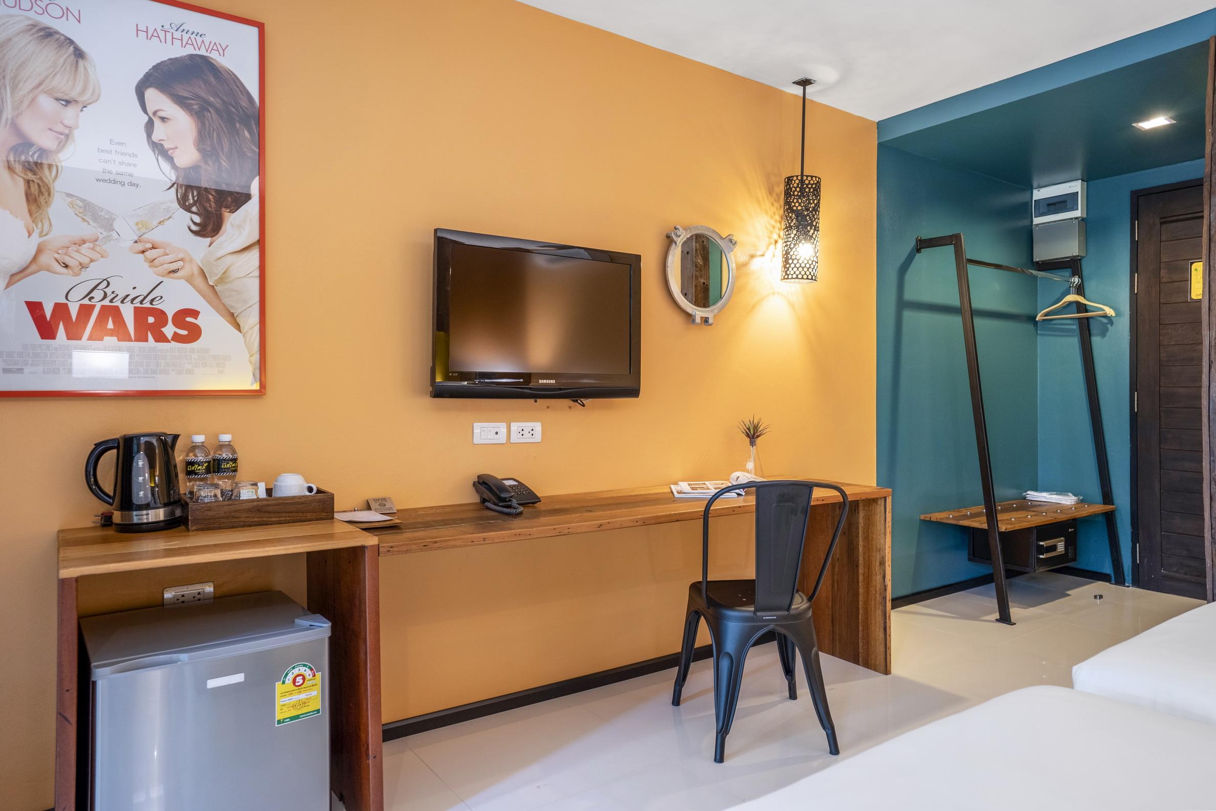 Mestyle Place Hotel 3*