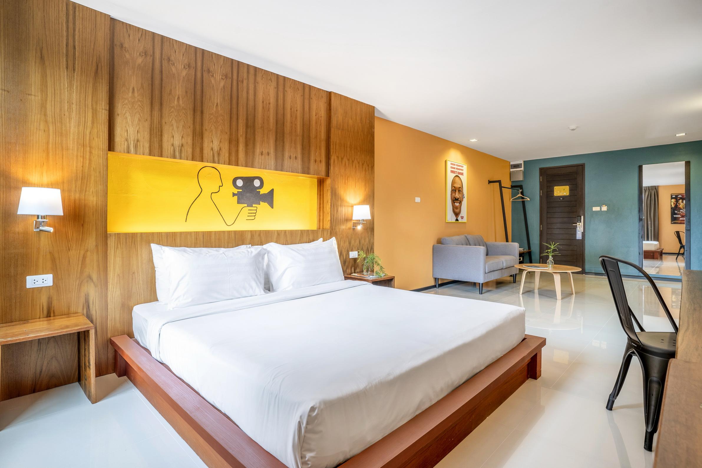 Mestyle Place Hotel 3*