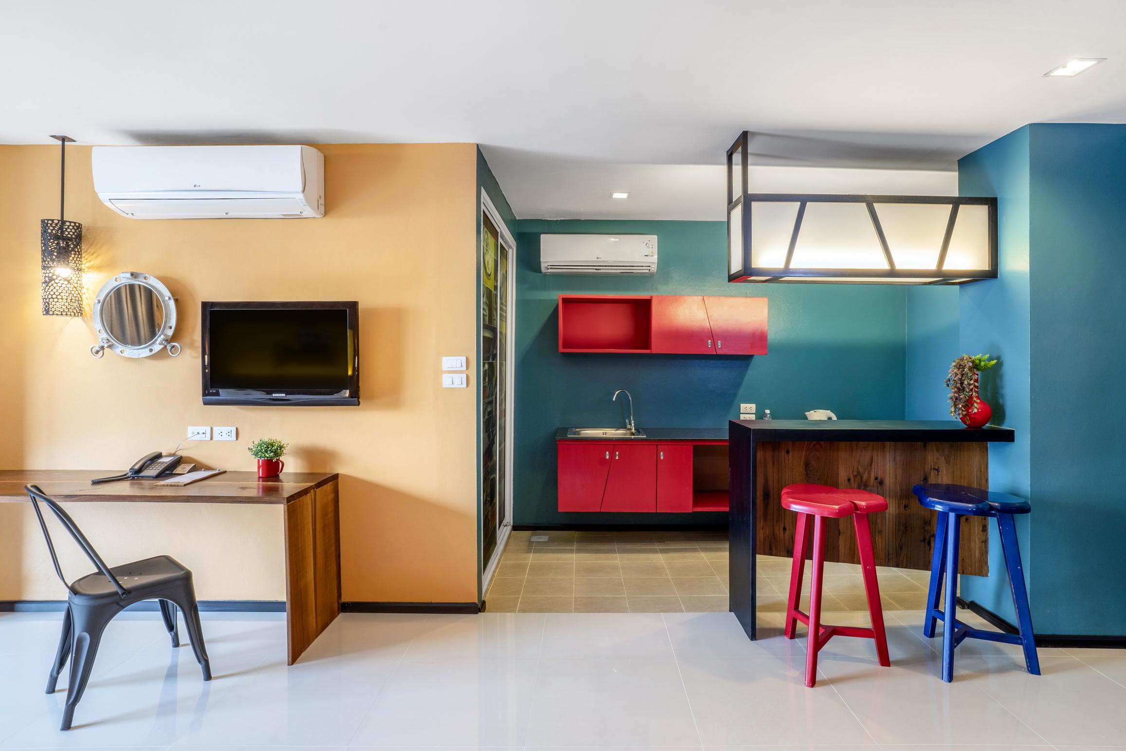 Hotel Mestyle Place 3*