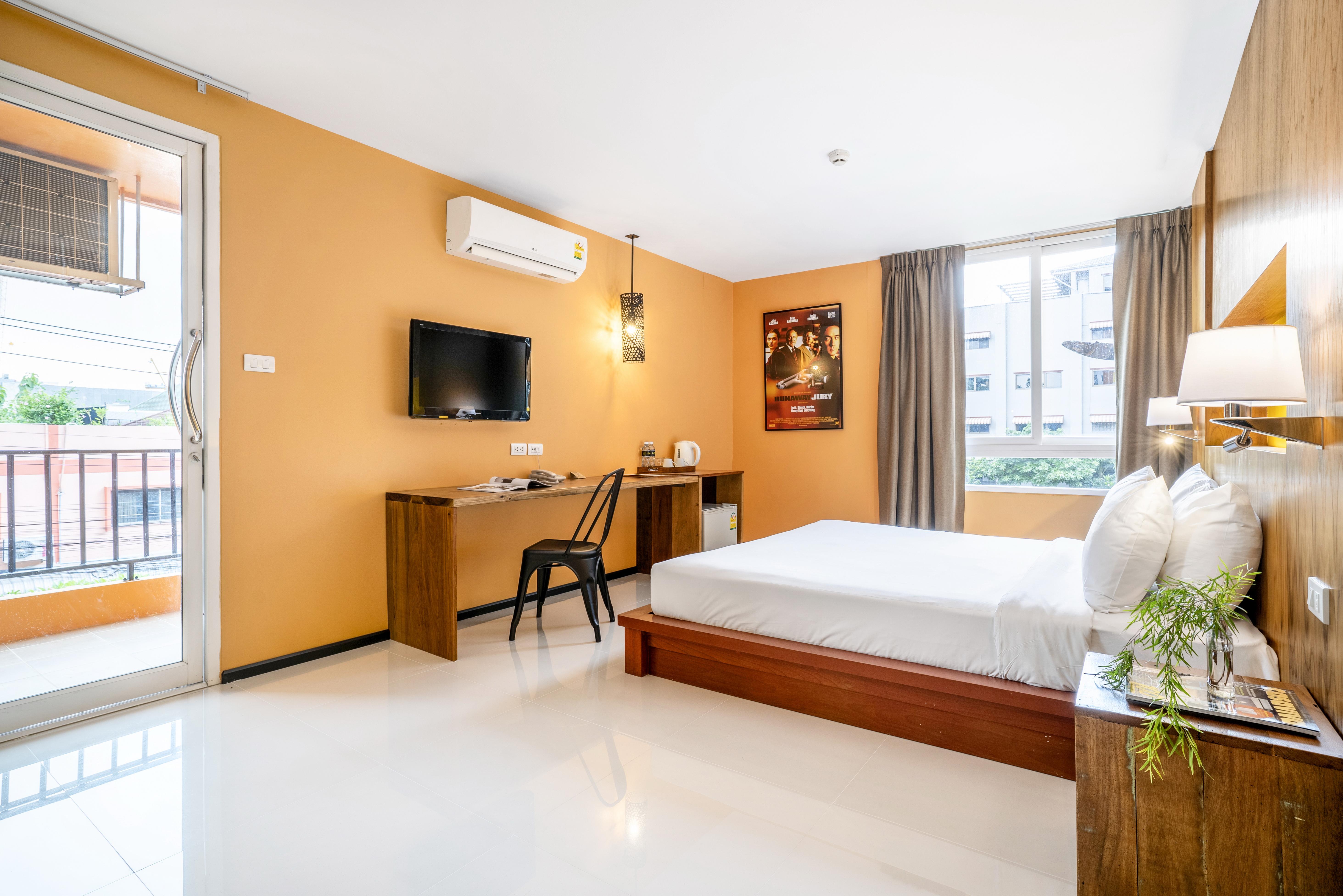 Hotel Mestyle Place Bangkok