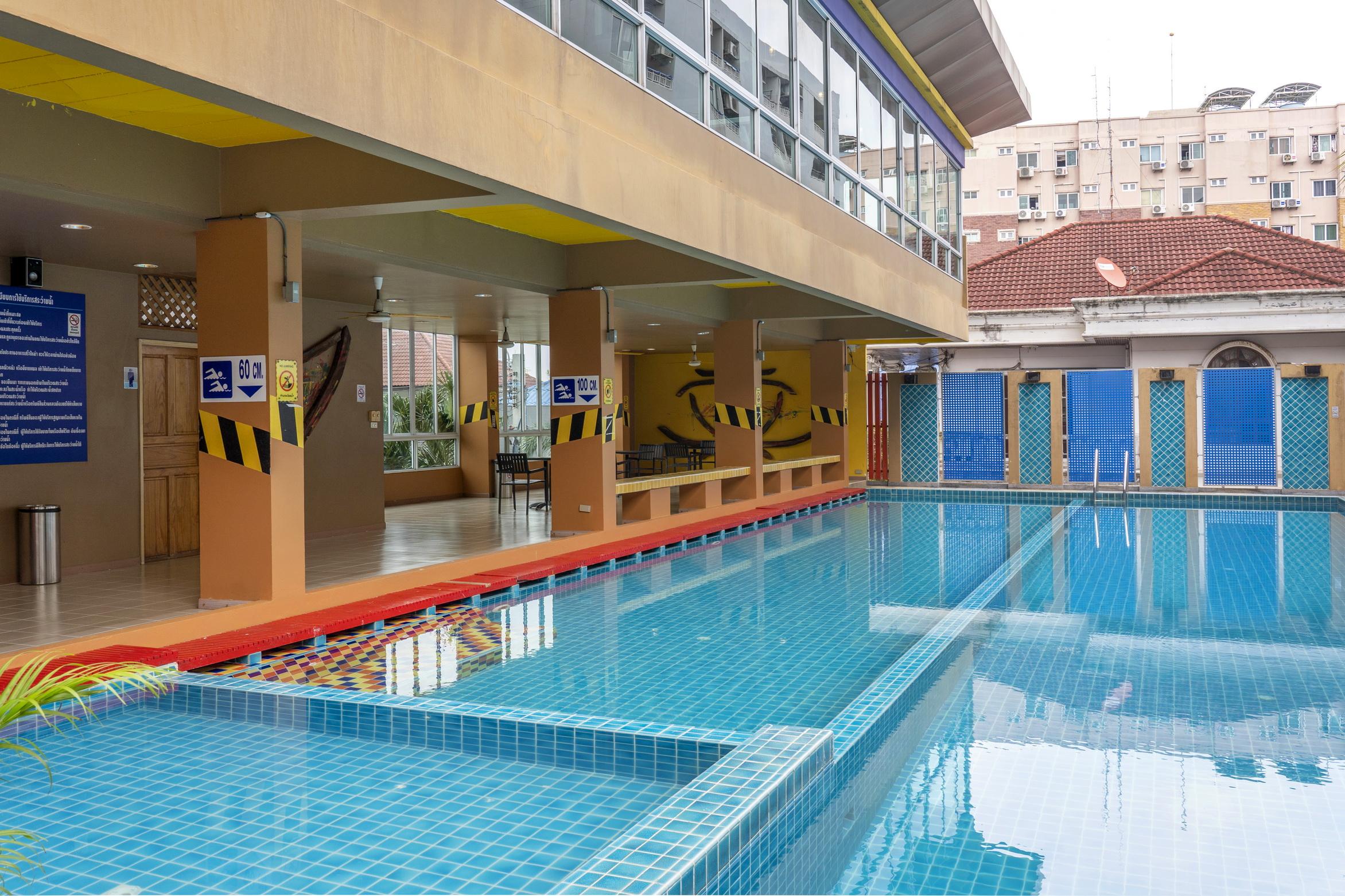 Hotel Mestyle Place