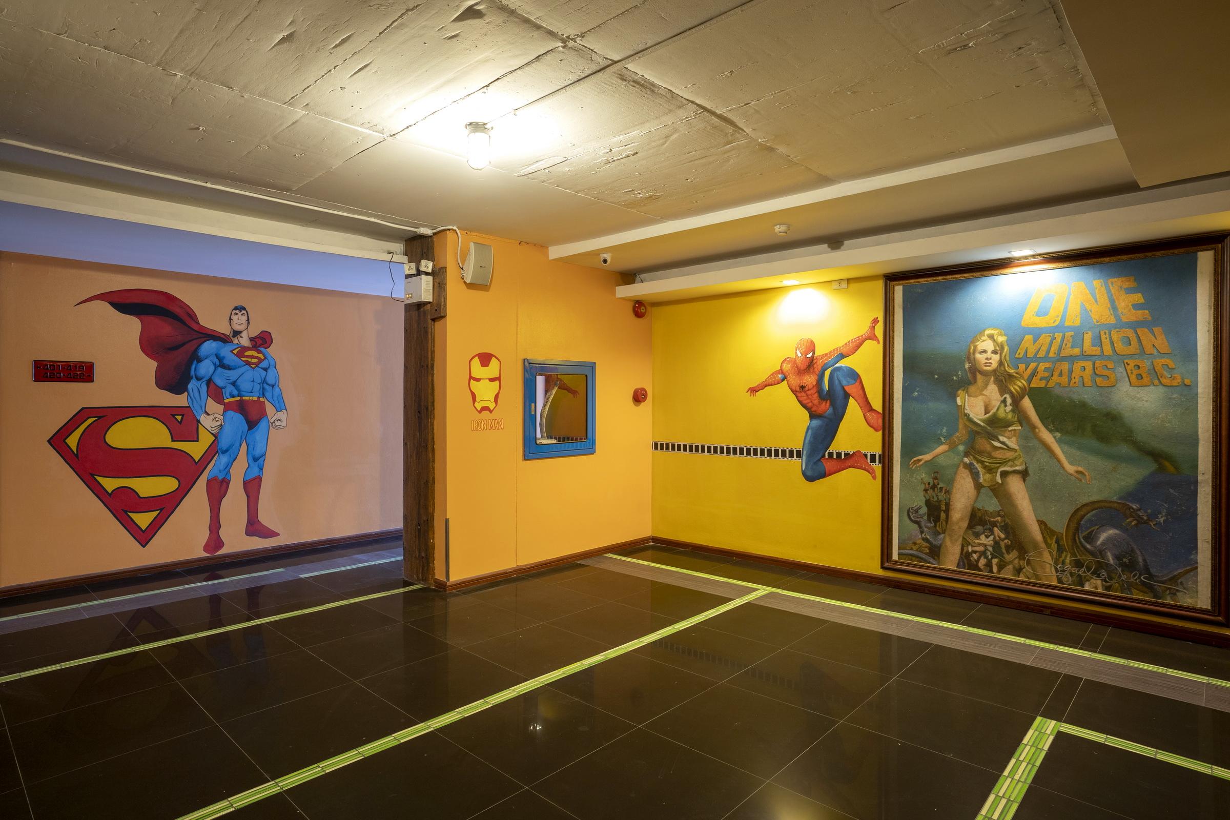 Hotel Mestyle Place 3*