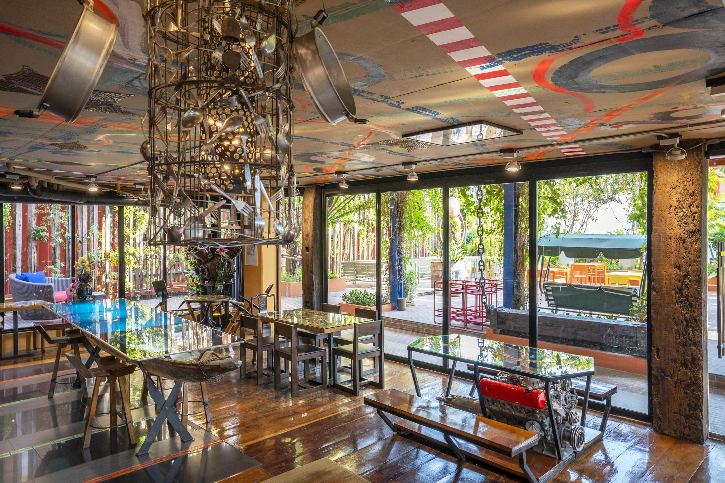 Mestyle Place 3* Bangkok