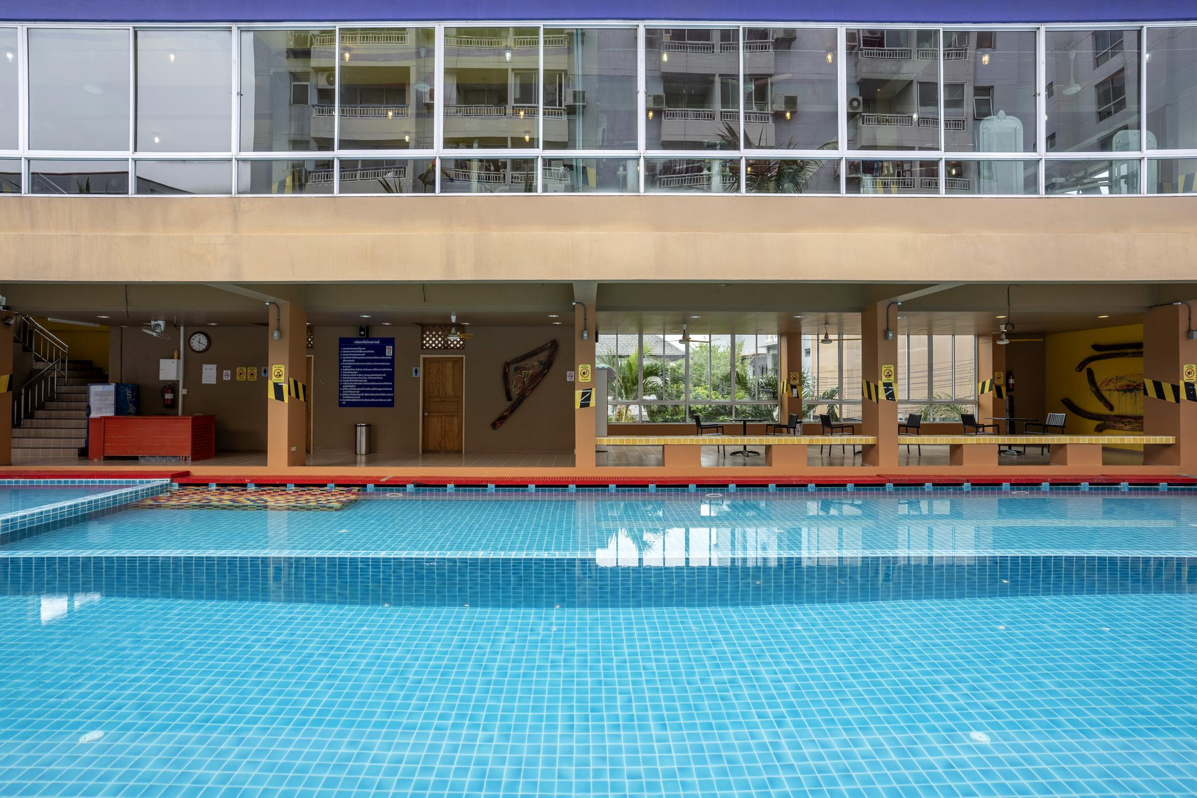 Hotel Mestyle Place