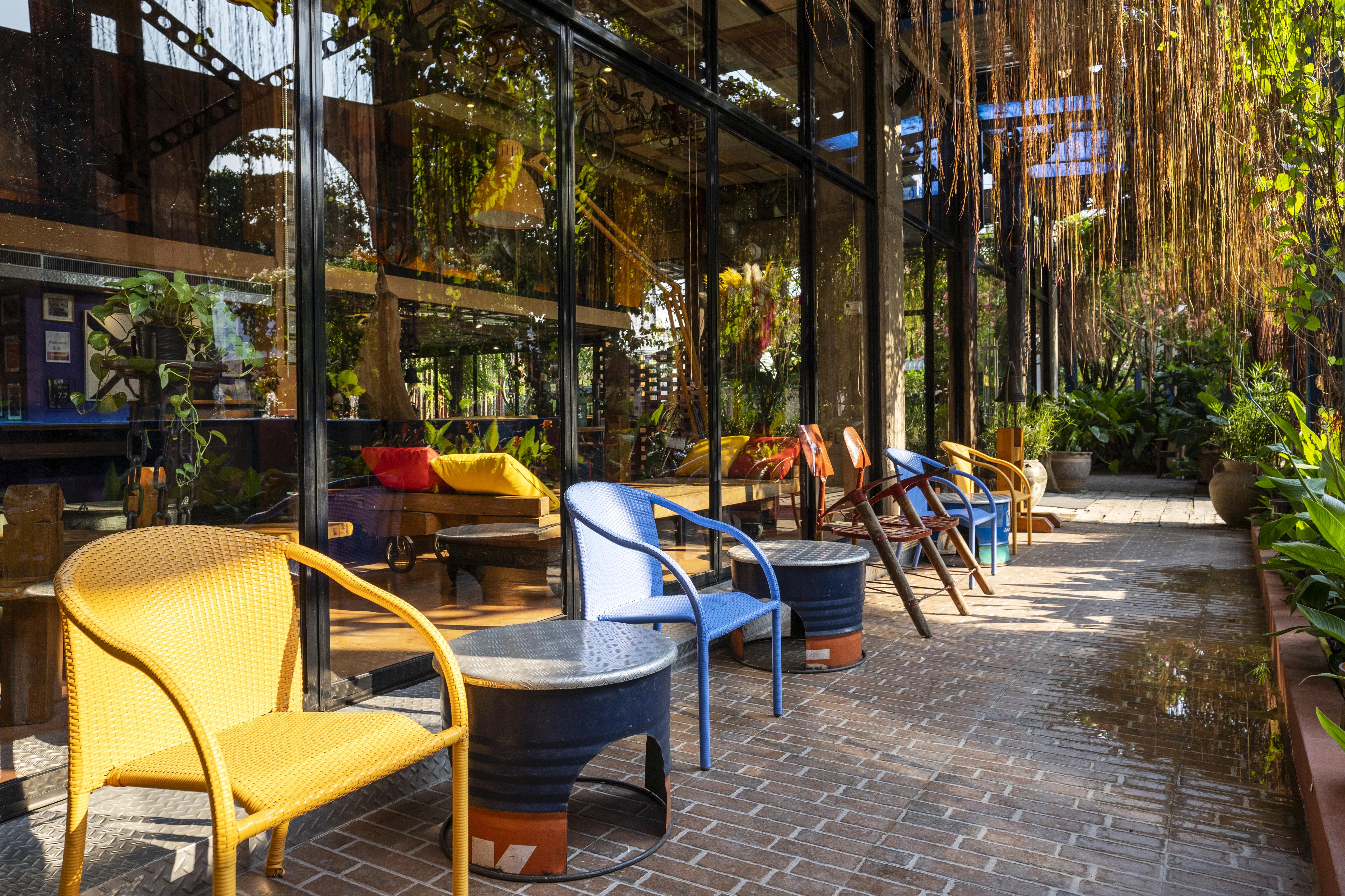 Hotel Mestyle Place