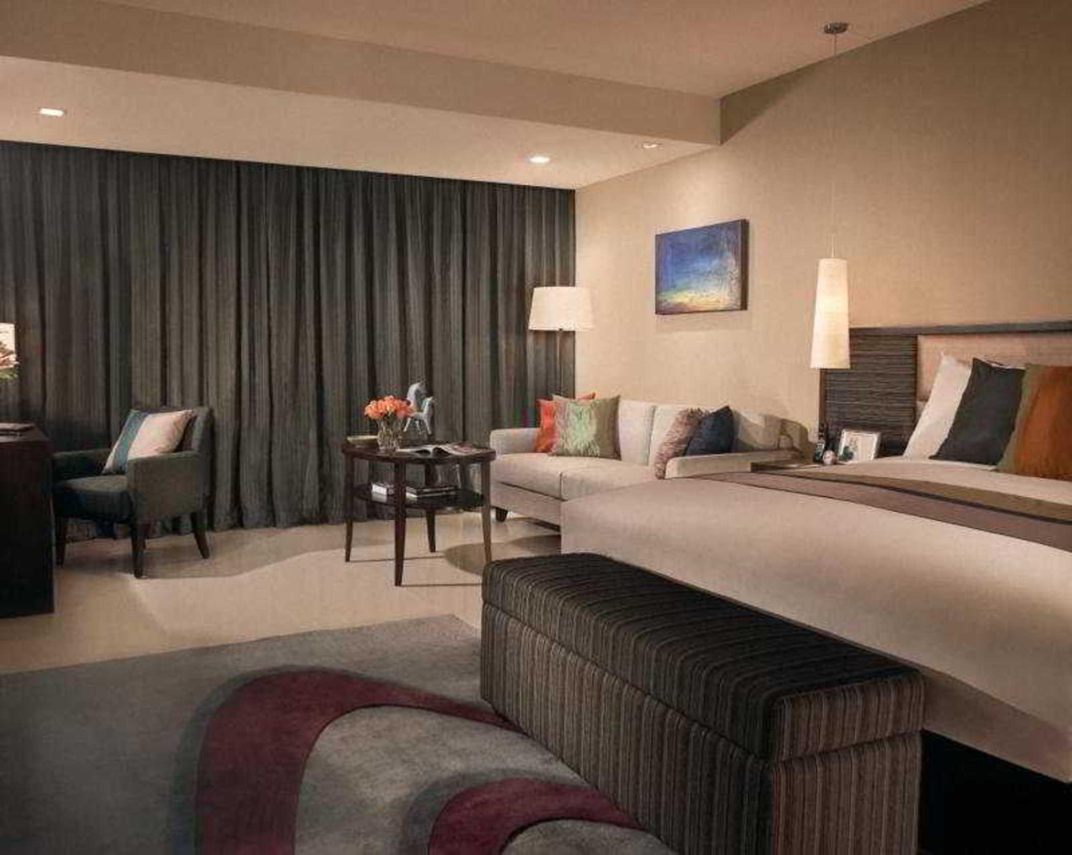 Hotel Bangna Pride & Banguecoque