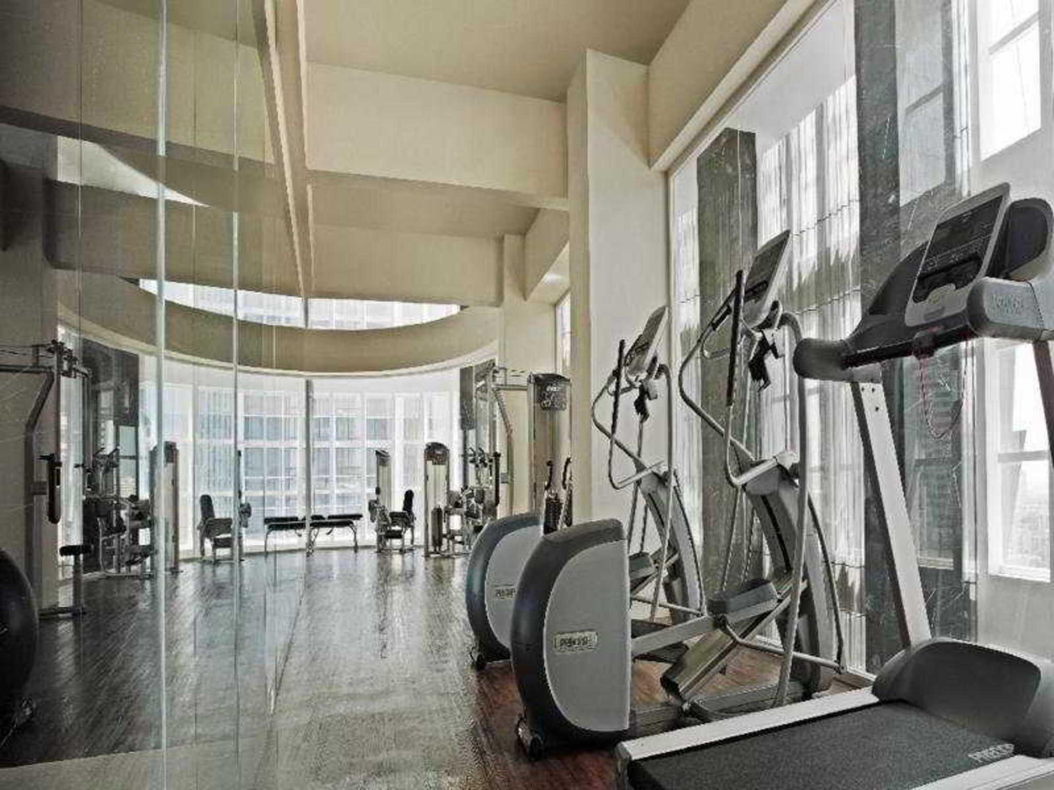S31 Sukhumvit 5* Banguecoque