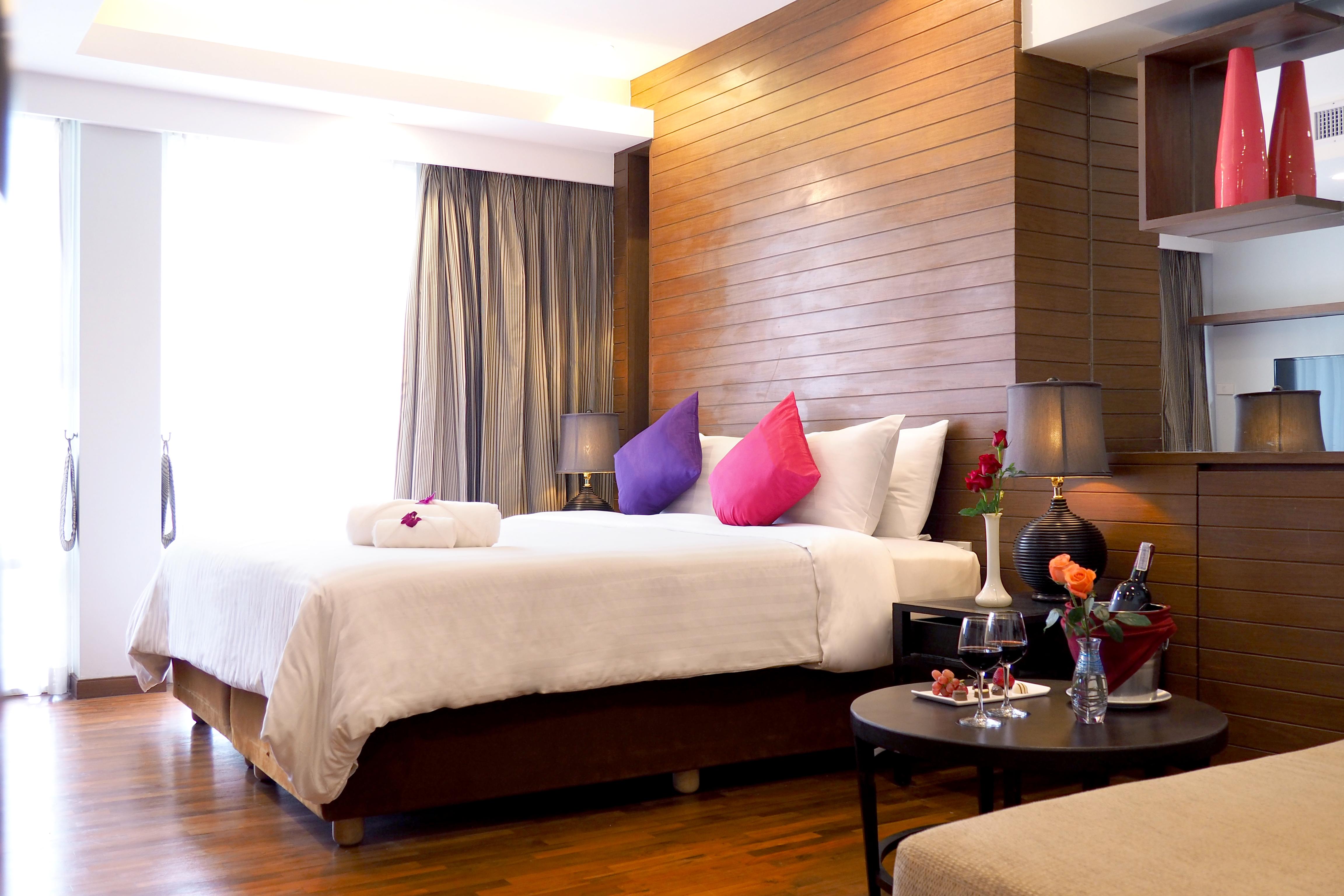 Furamaxclusive Sathorn,