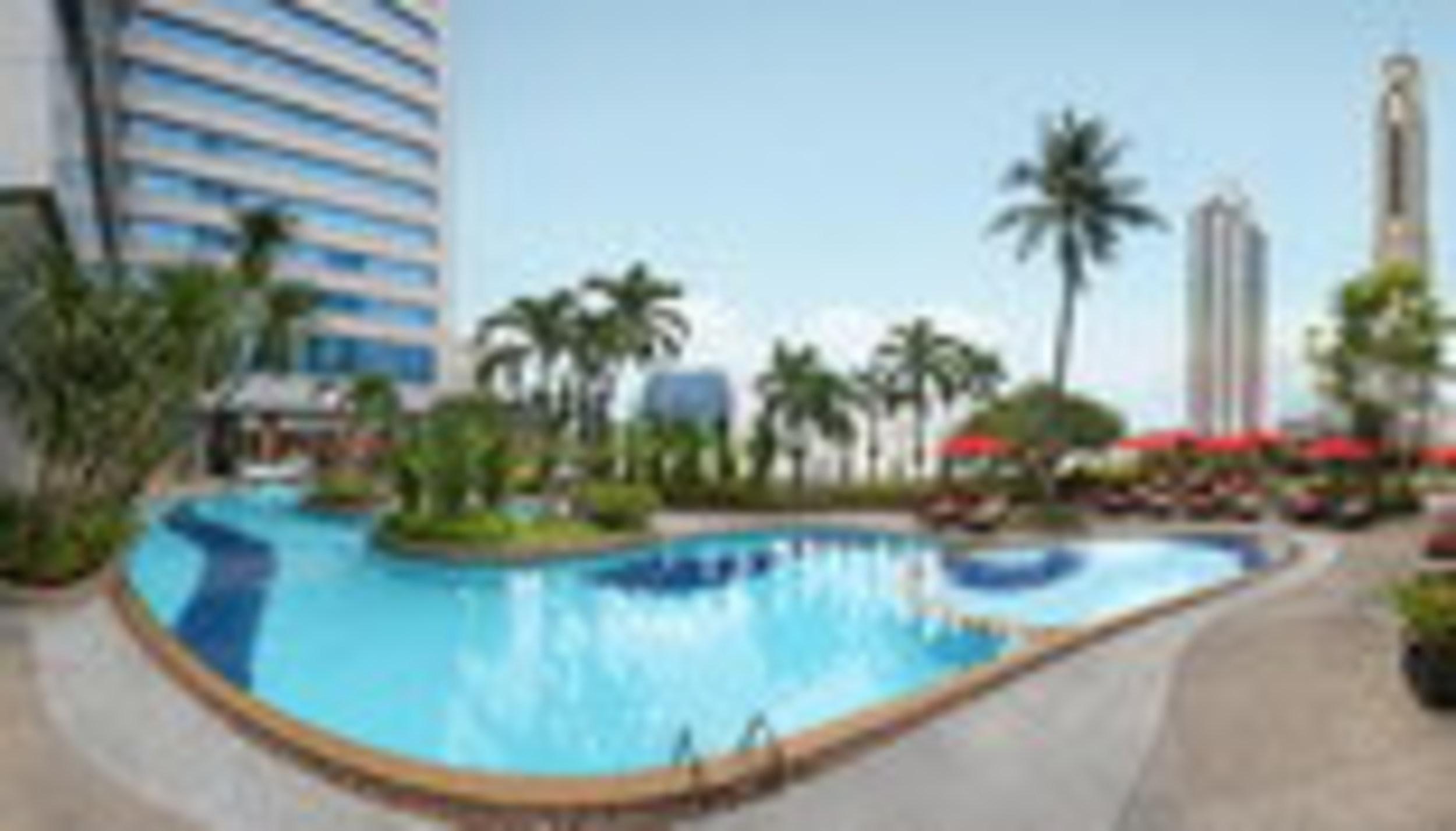 Hotel Amari 5*