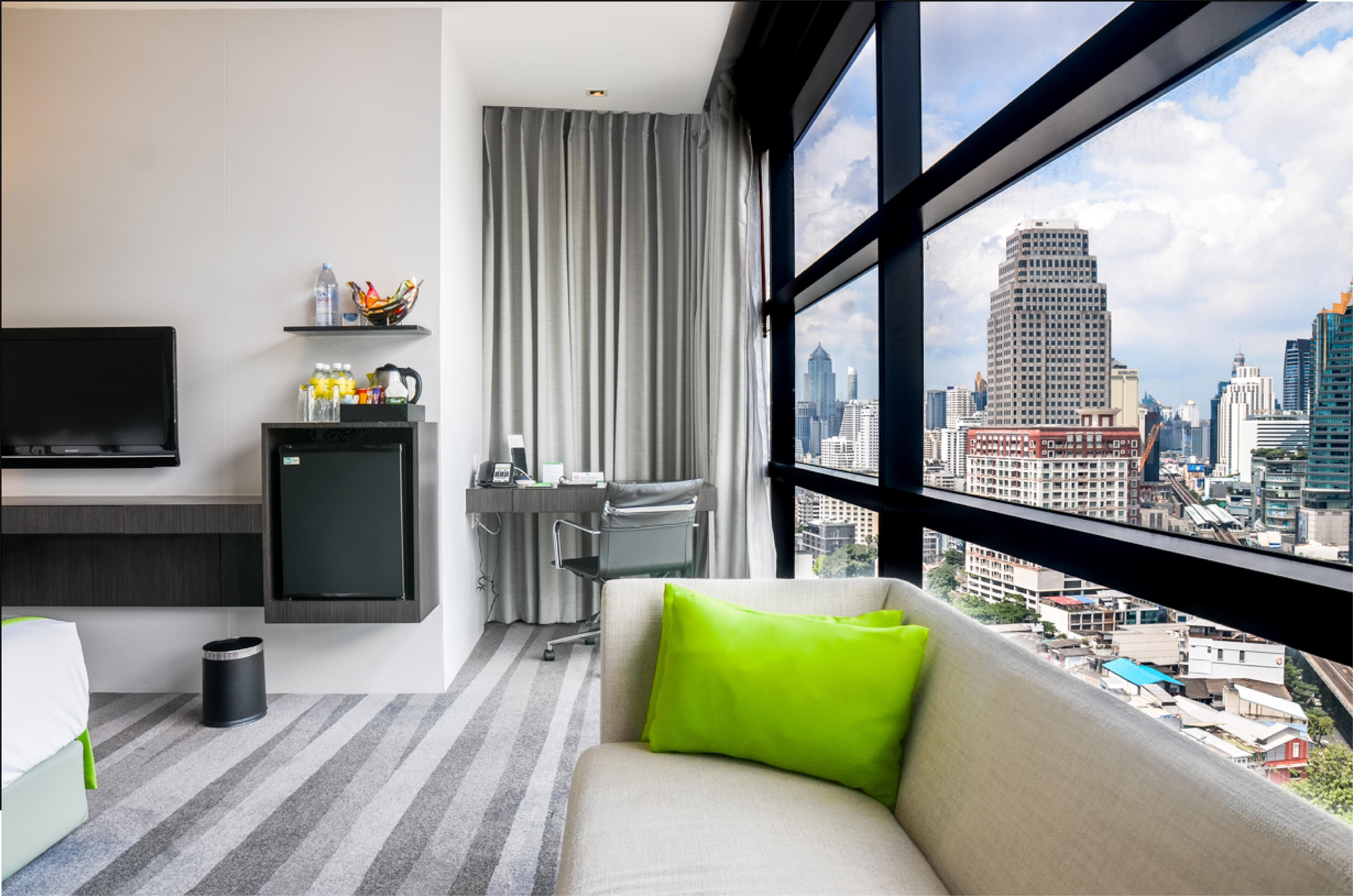 Millennium Hilton Banguecoque
