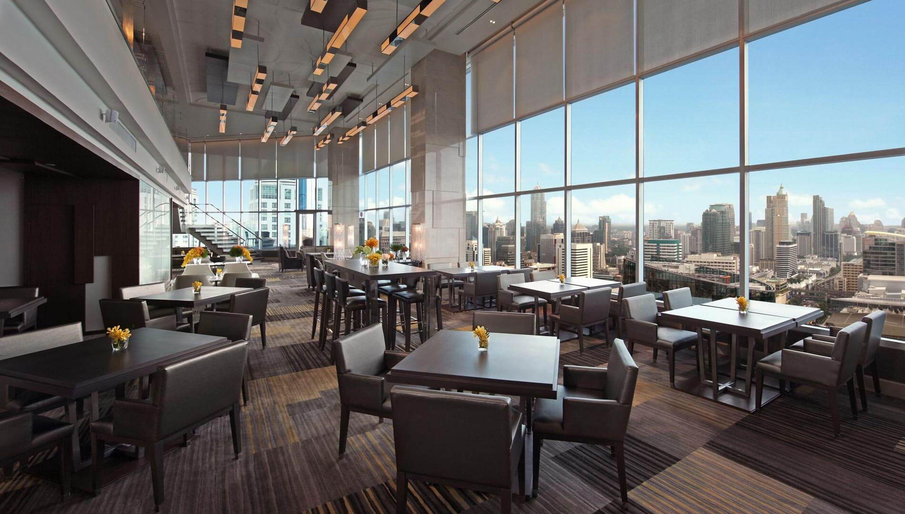 Amari 5* Bangkok