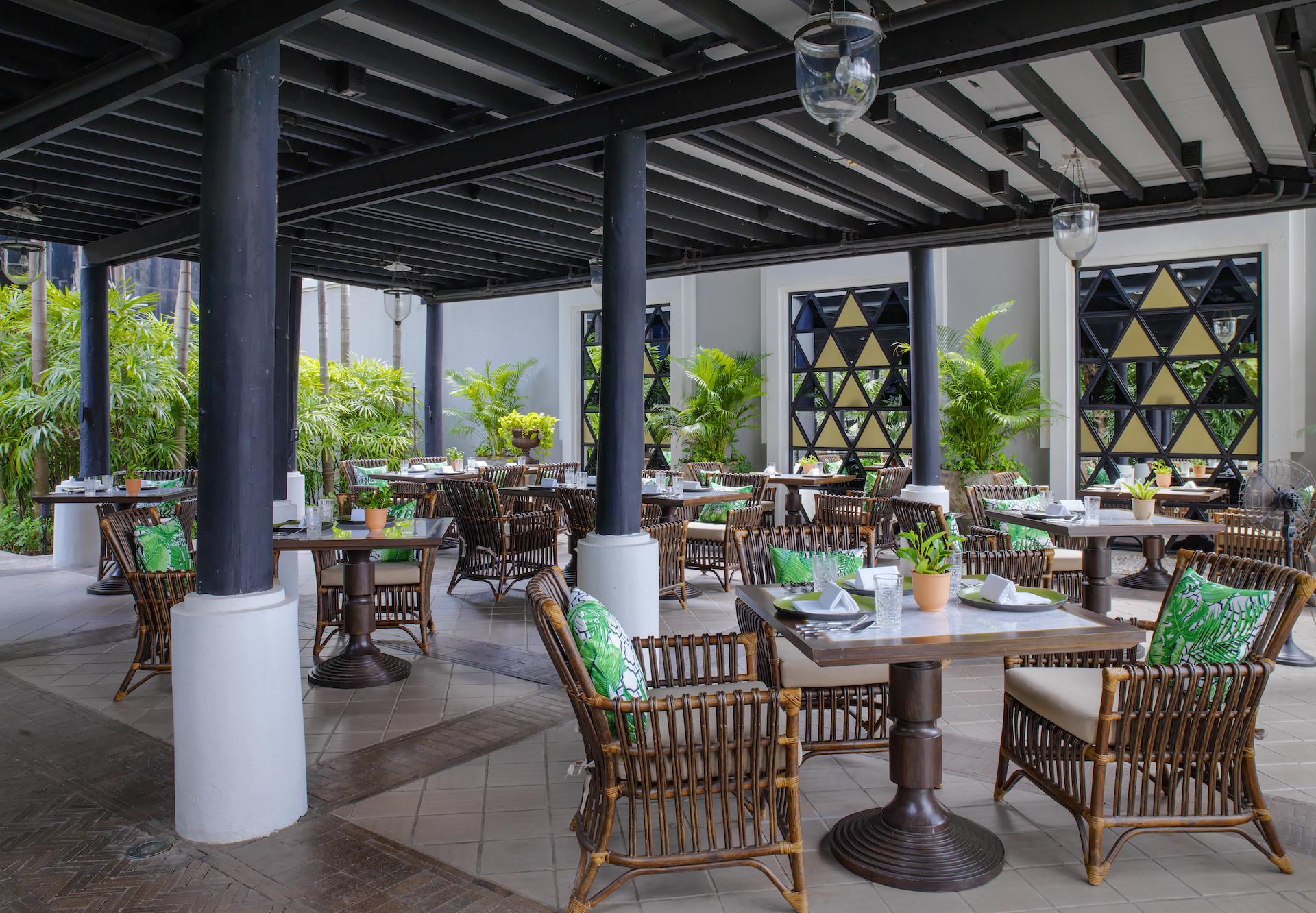The Siam Tempat peranginan 5*