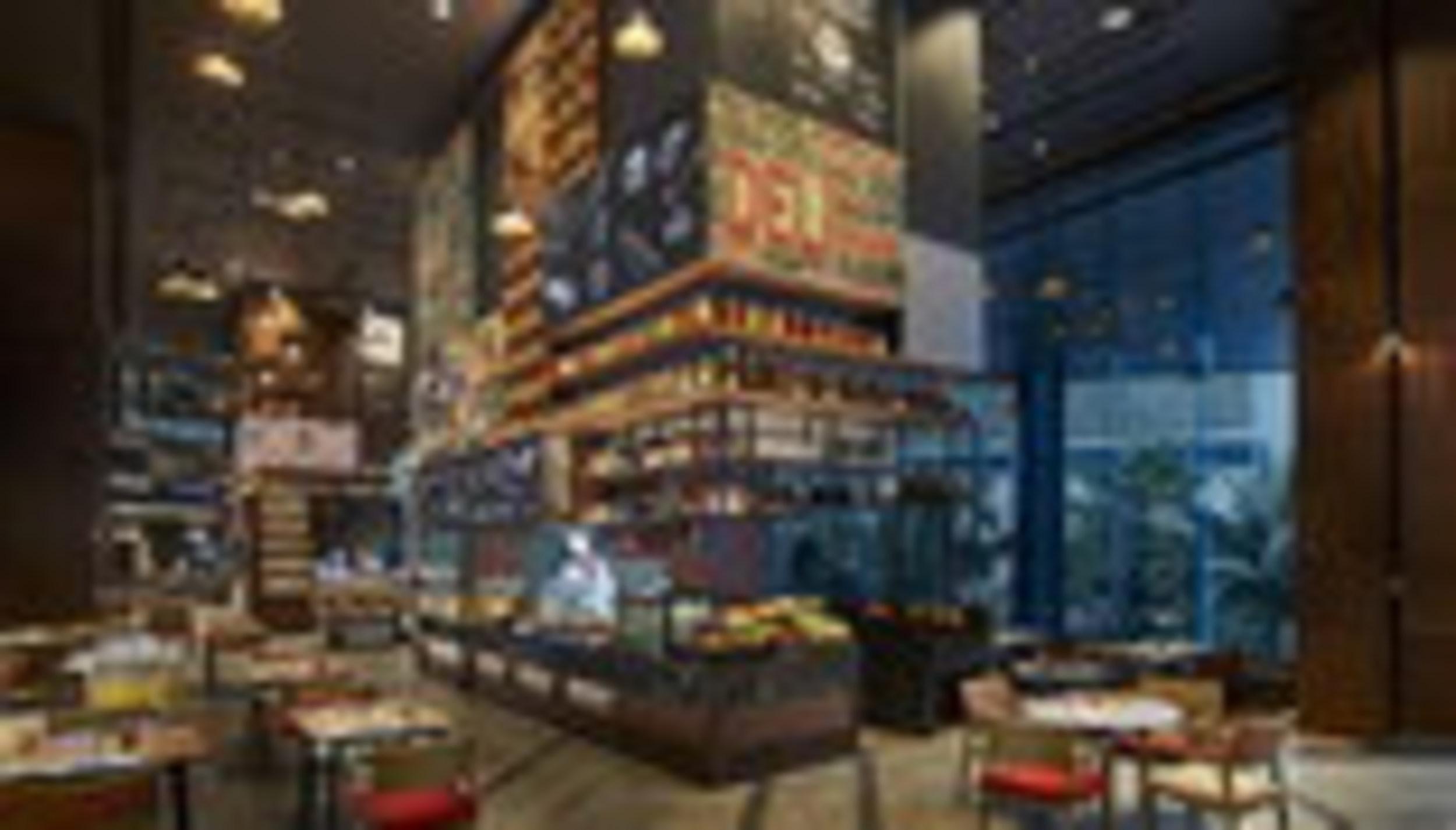 Amari Hotel 5*