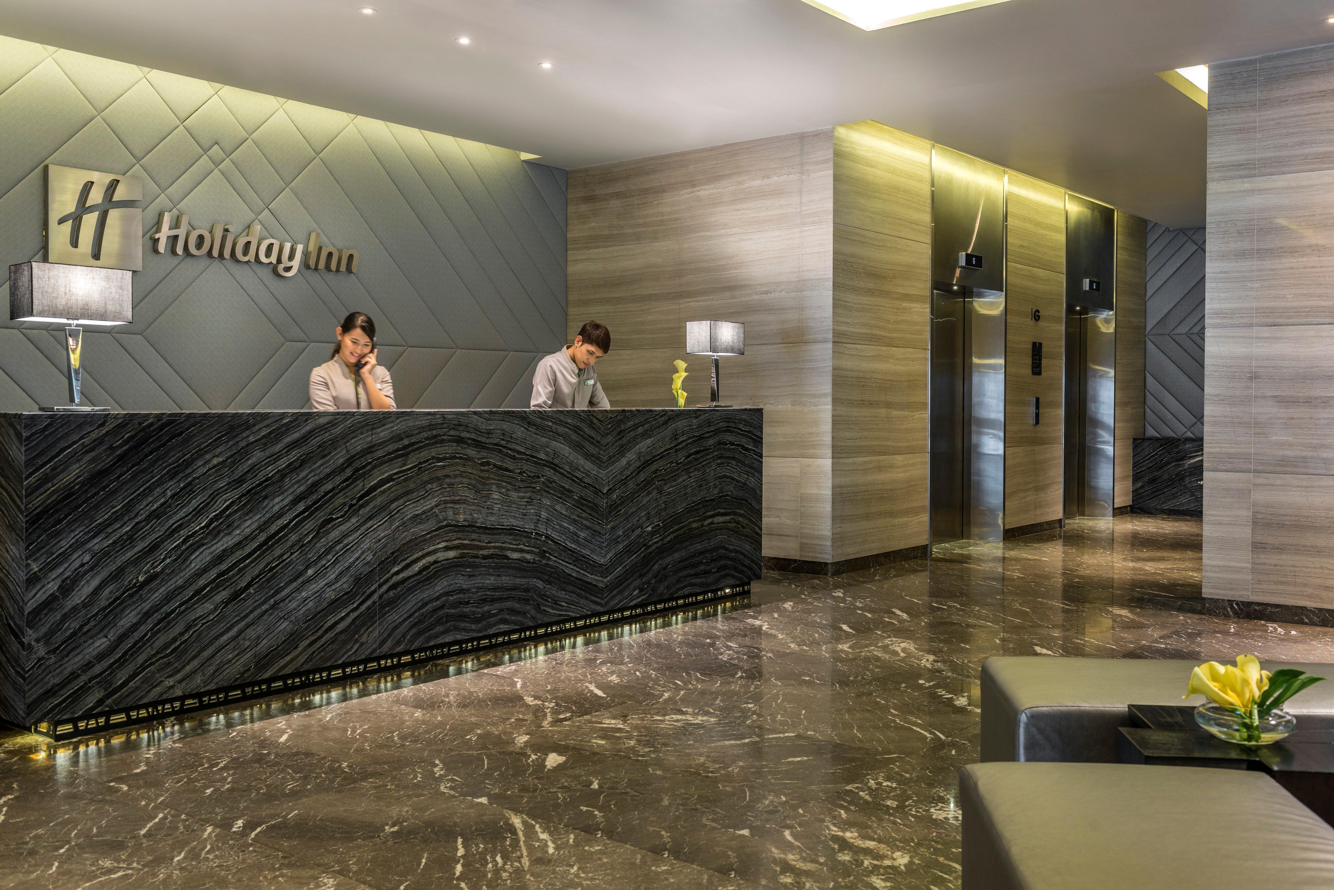 Millennium Hilton Hotel Banguecoque