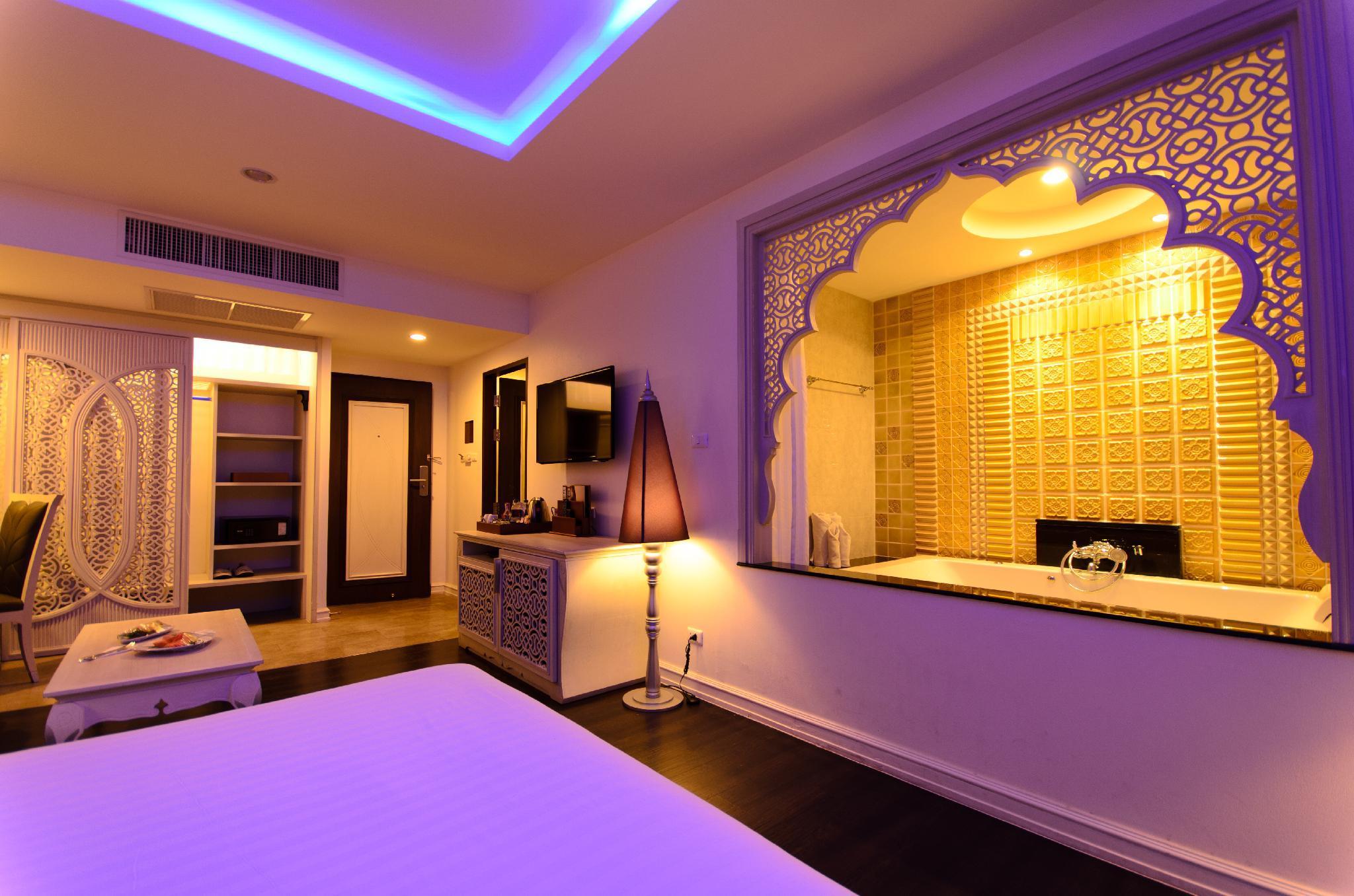 Chillax Hotel Bangkok