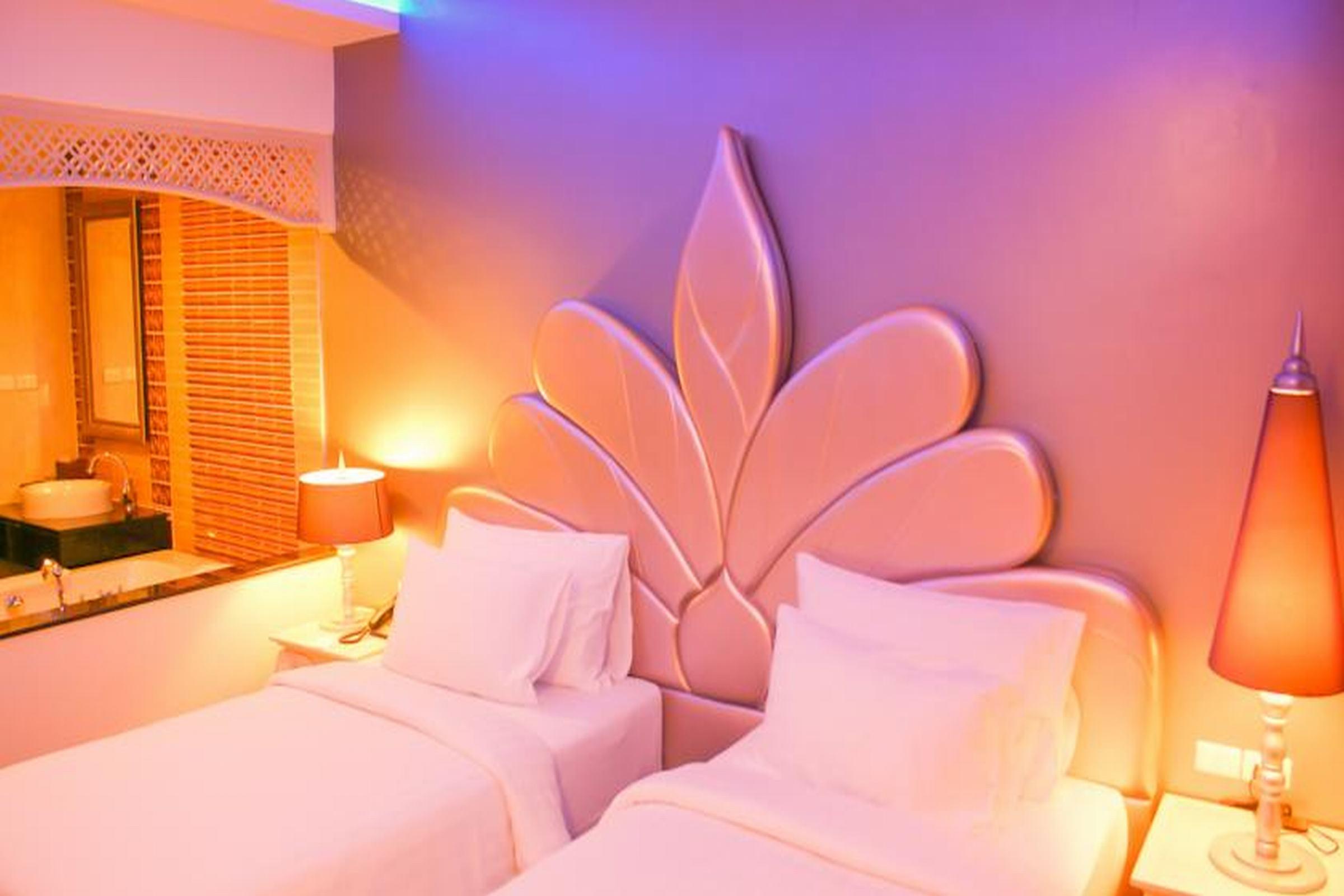Chillax 4* Bangkok
