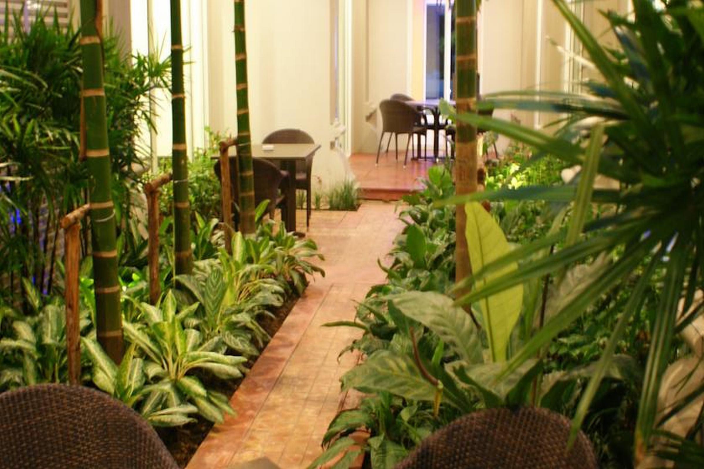 Chillax Bangkok