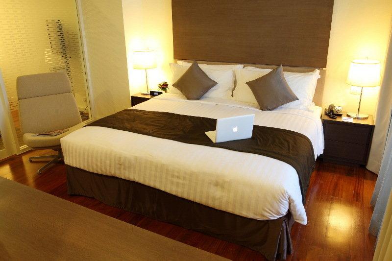 Hotel Parkroyal