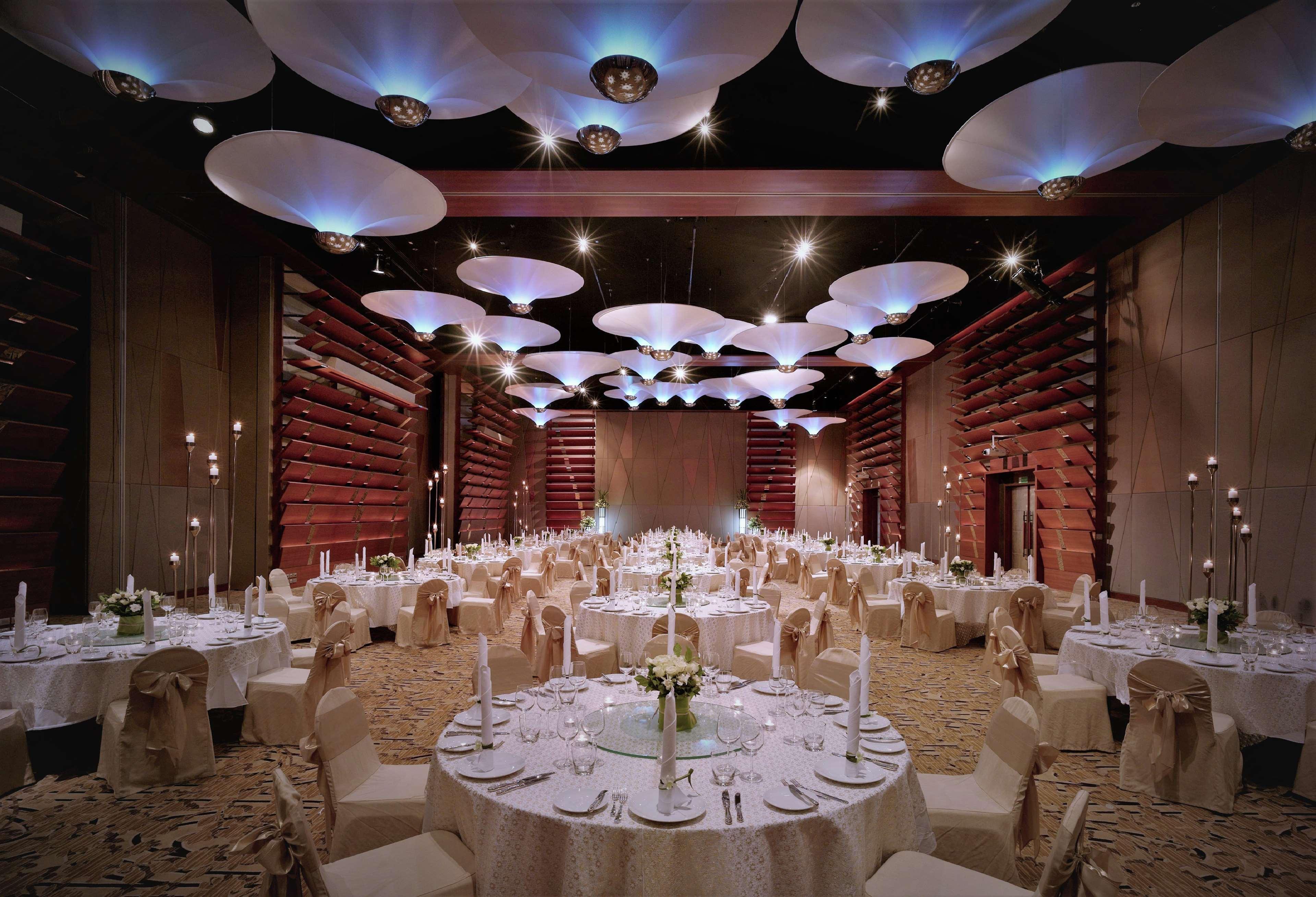 Hotel Millennium Hilton Banguecoque