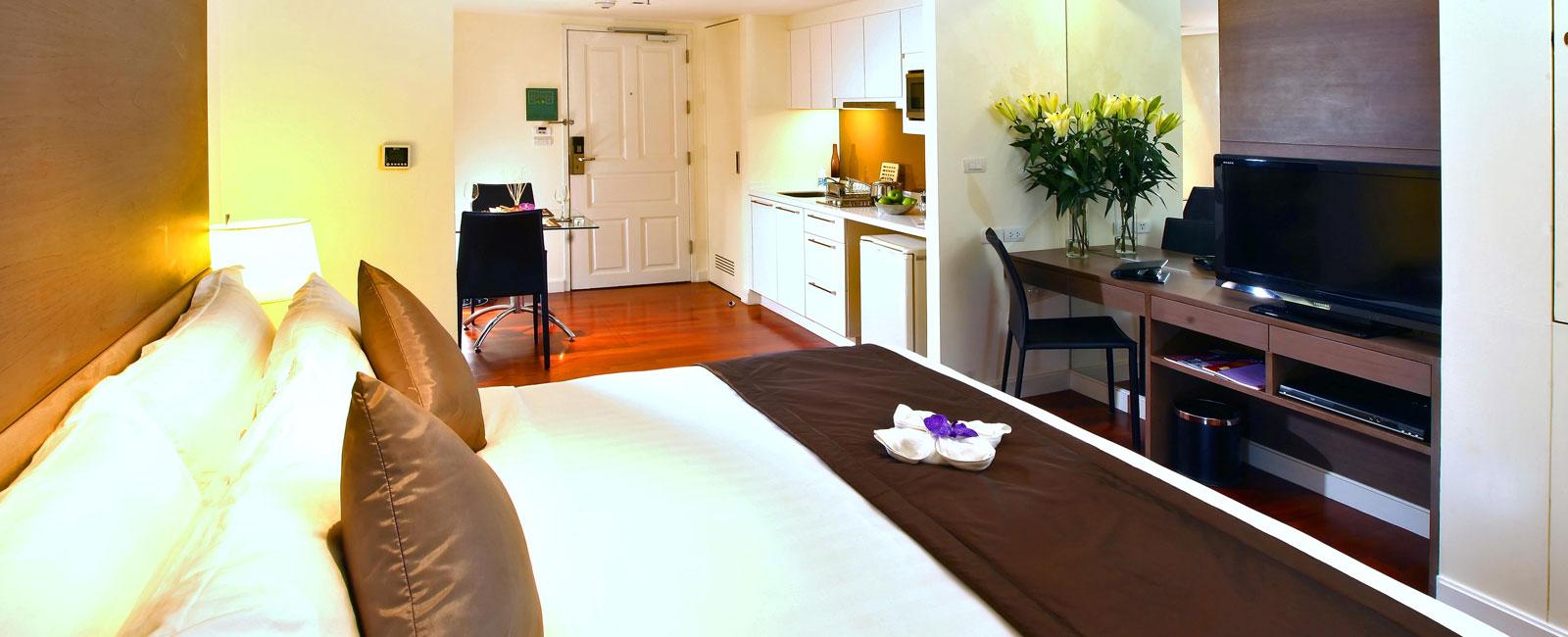 Parkroyal Hotel 4*