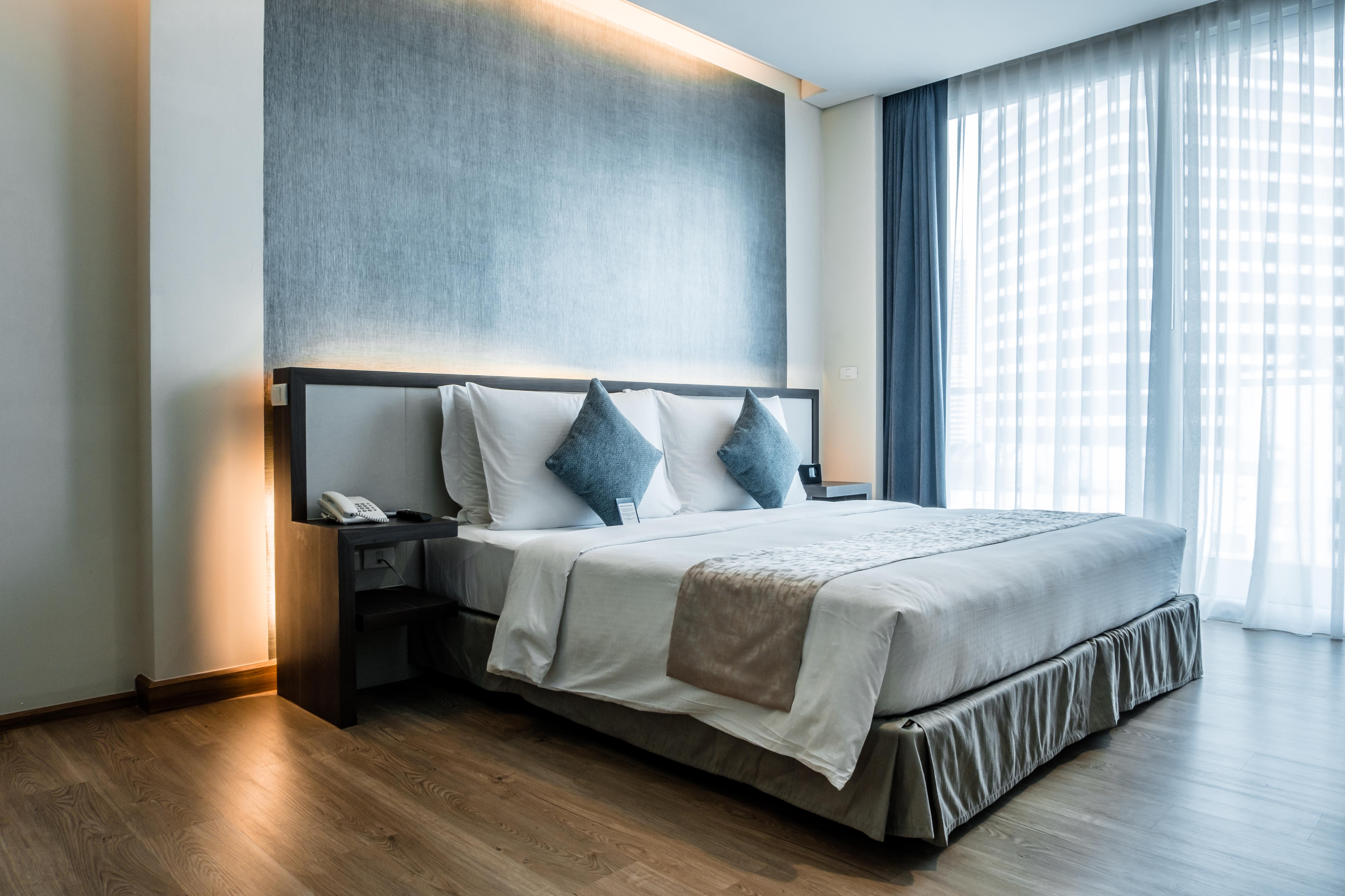 Shama Sukhumvit Hotel