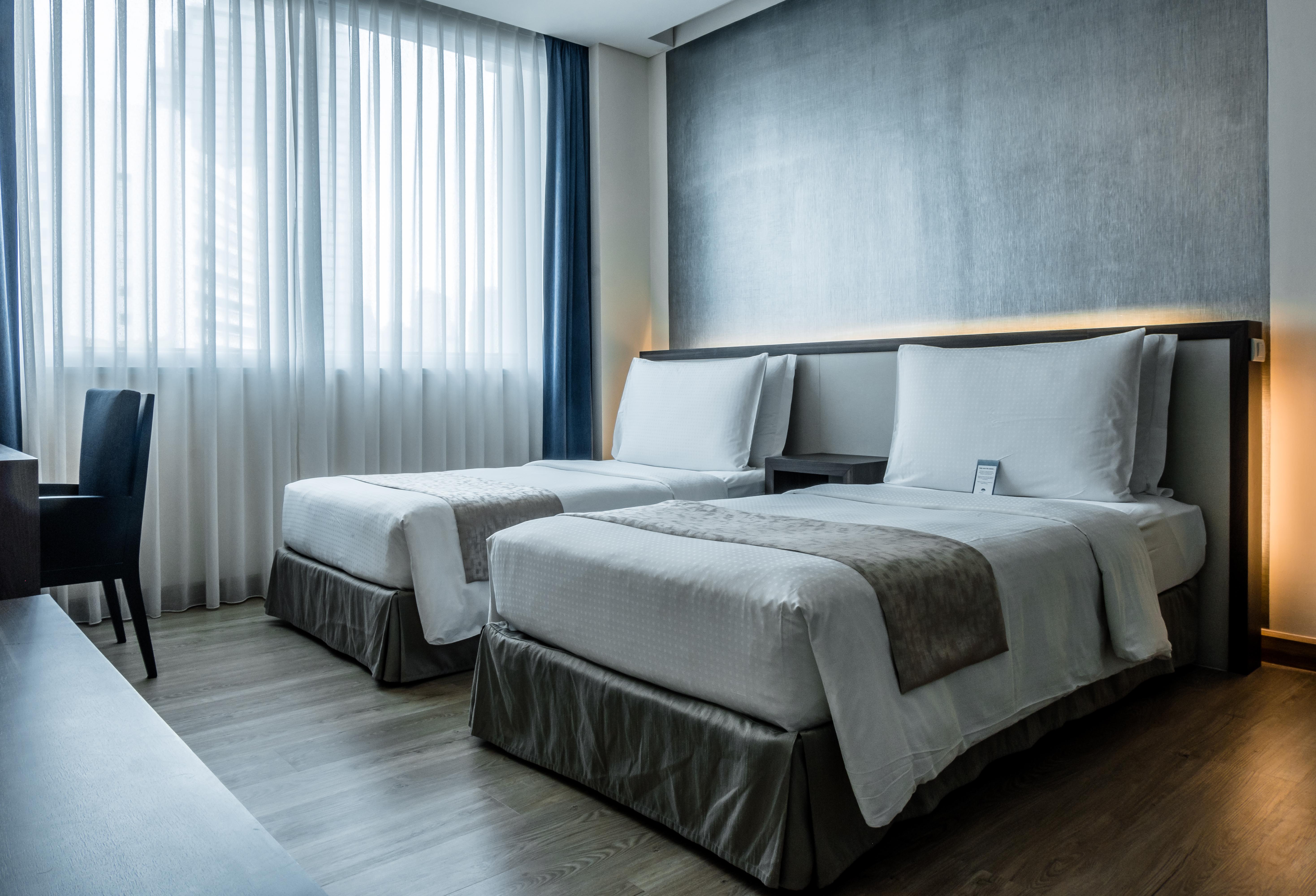Shama Sukhumvit 4*