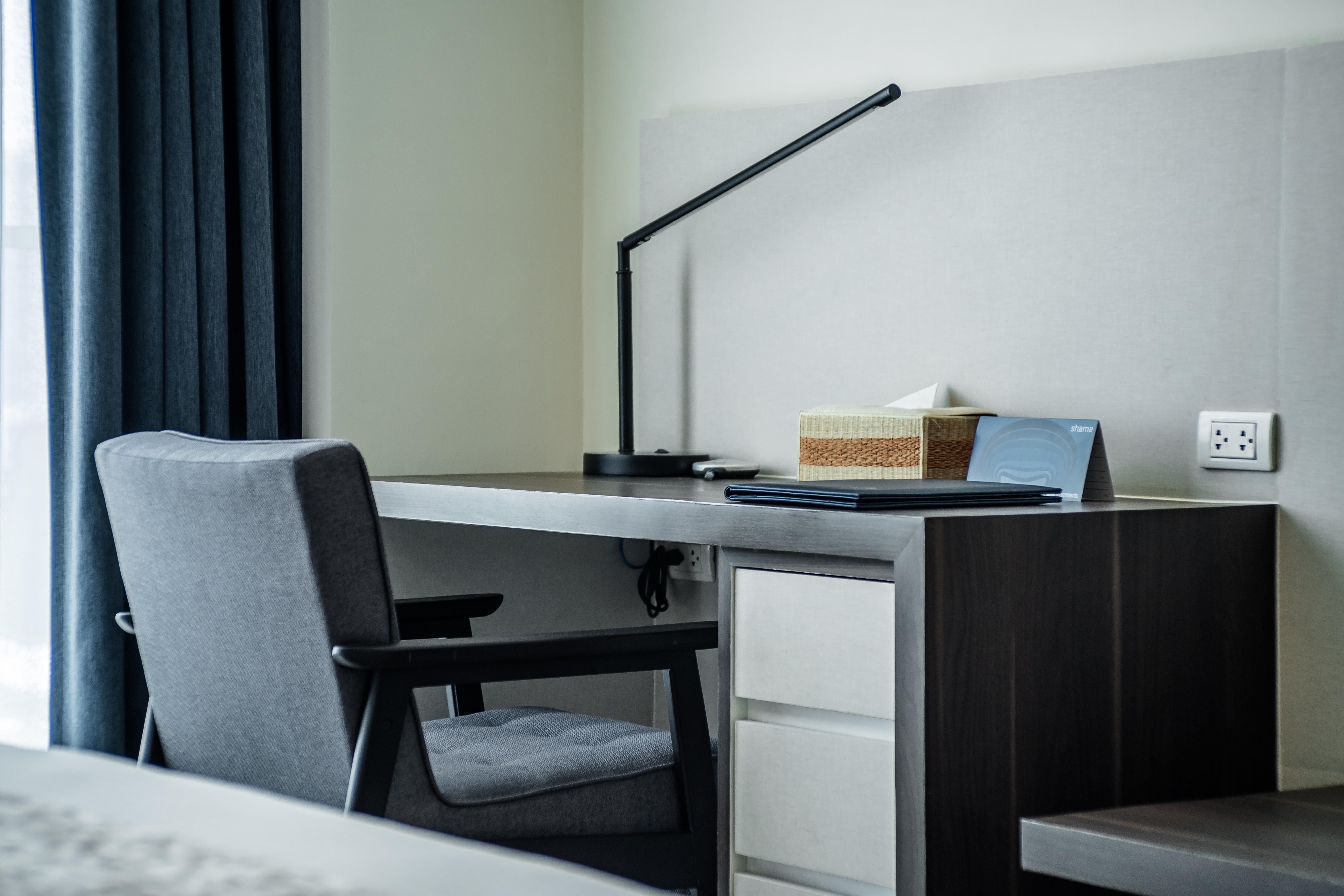Shama Sukhumvit 4* Banguecoque