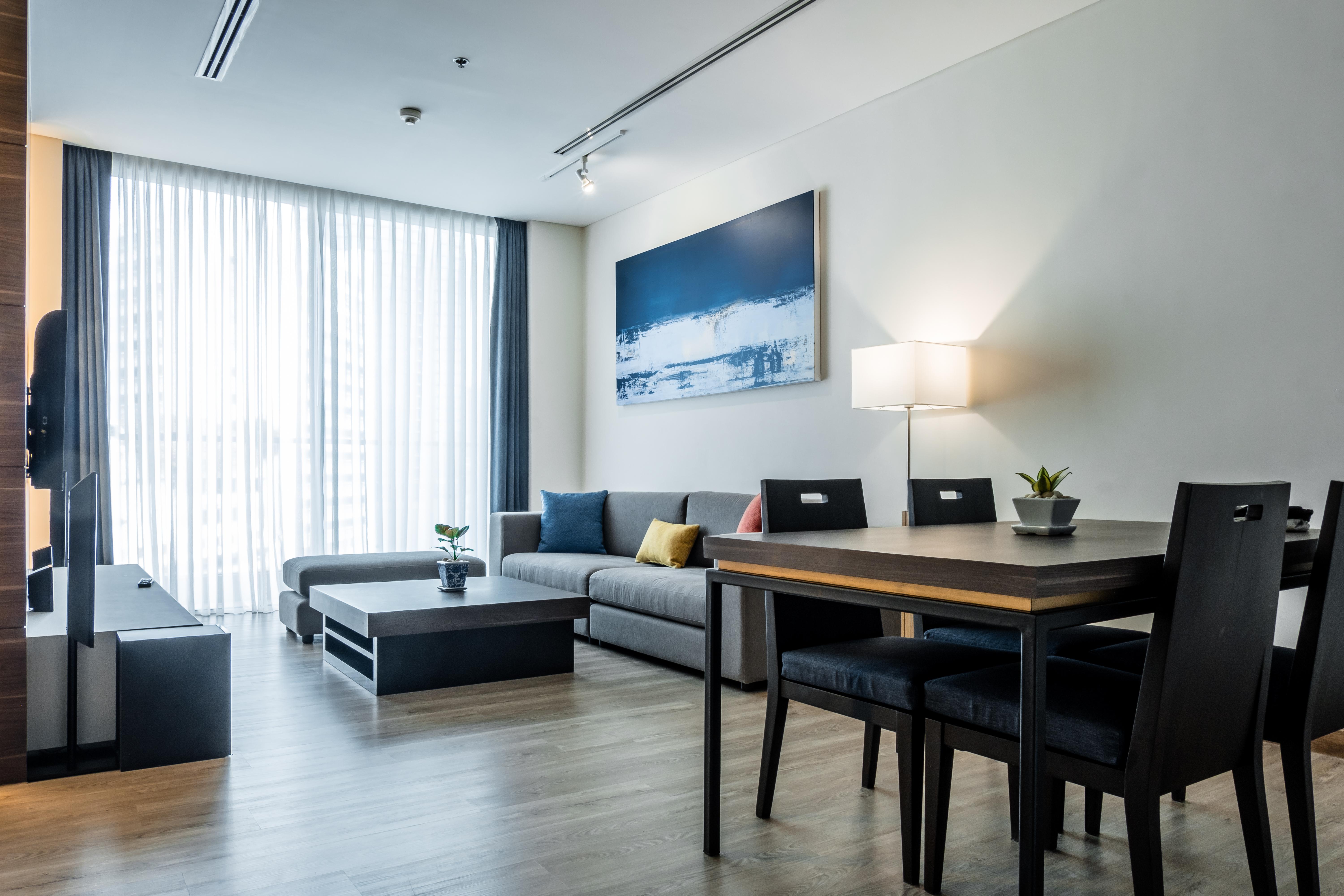 Hotel Shama Sukhumvit