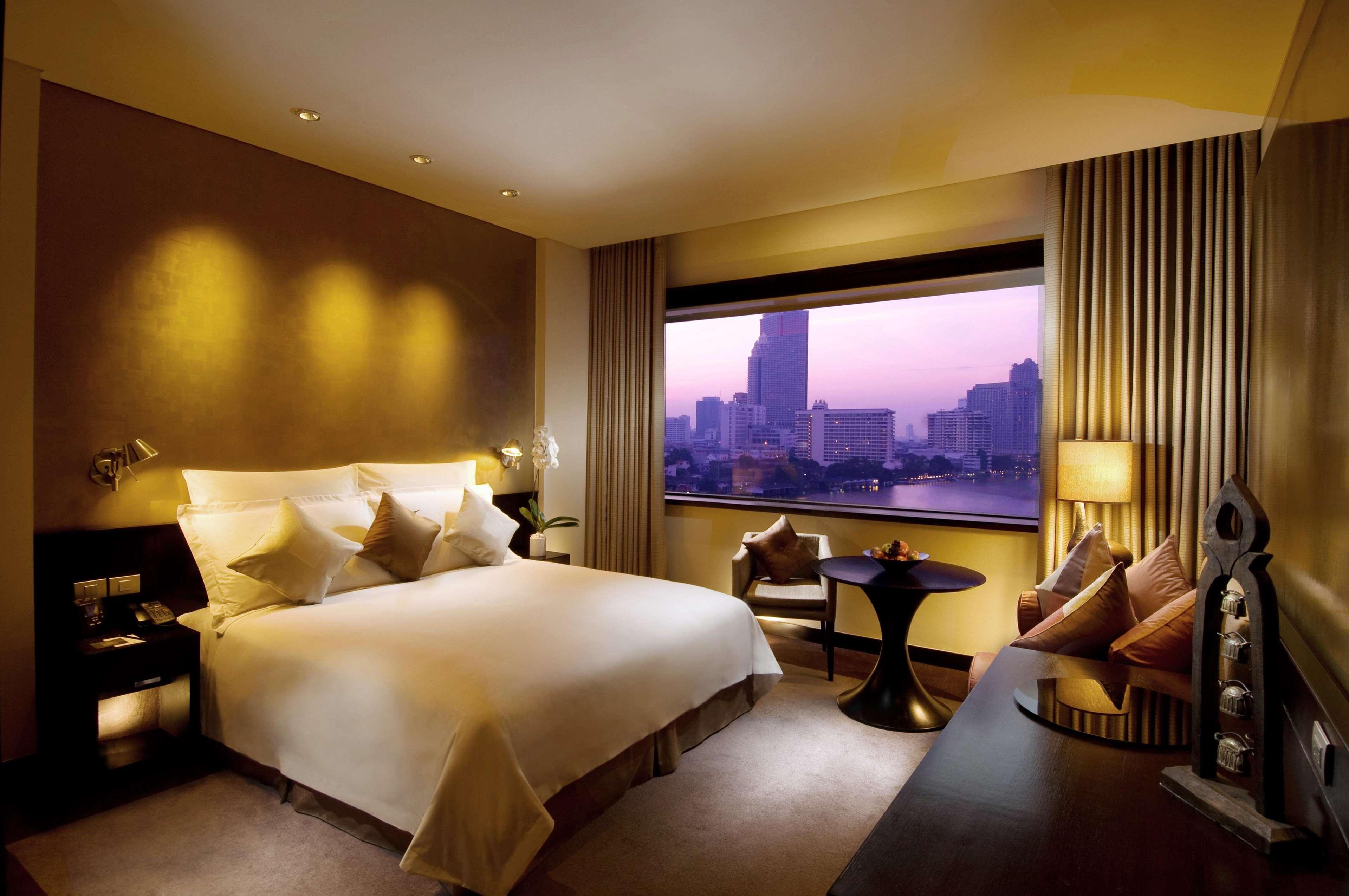 Millennium Hilton 5* Banguecoque