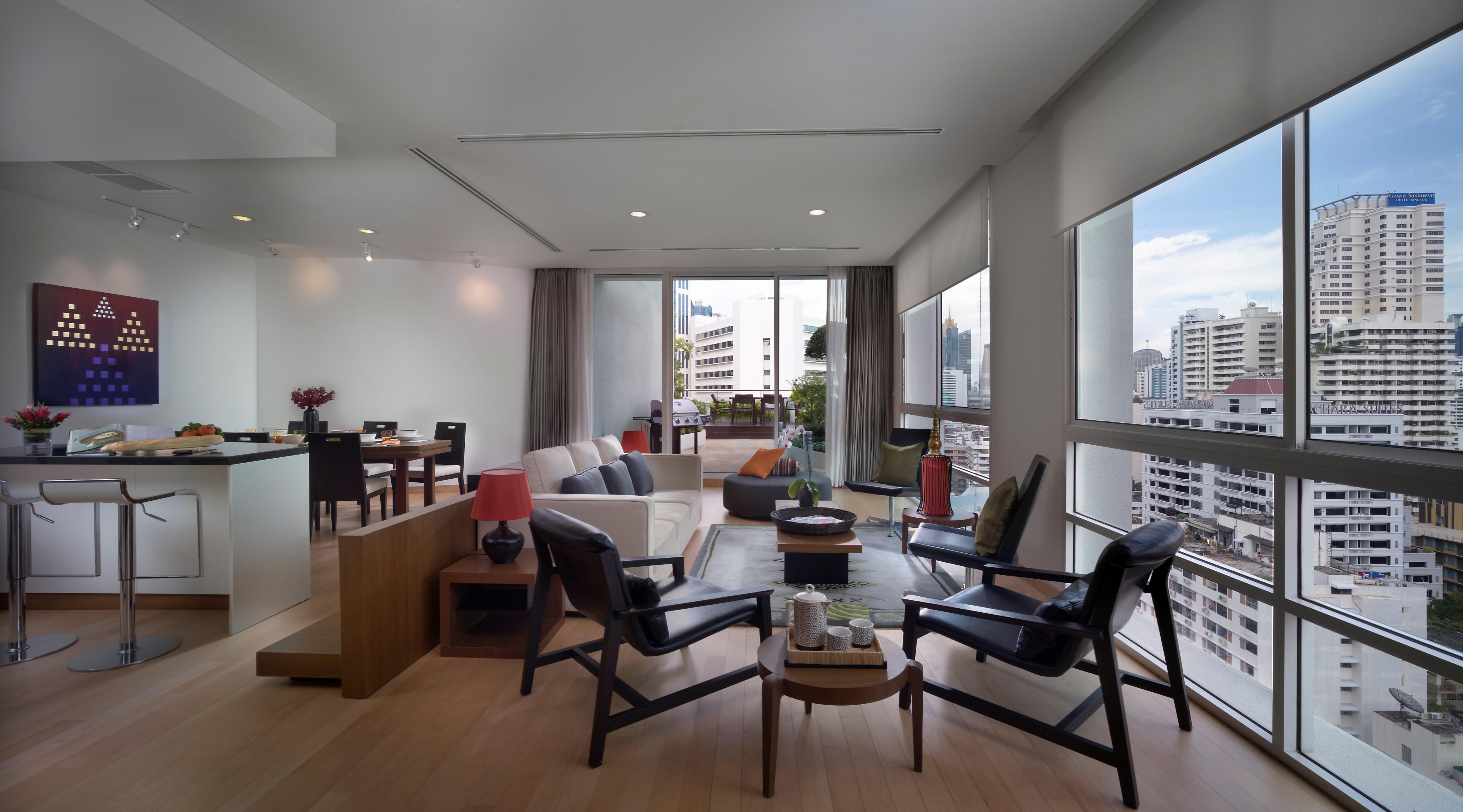 Shama Sukhumvit 4* Banguecoque