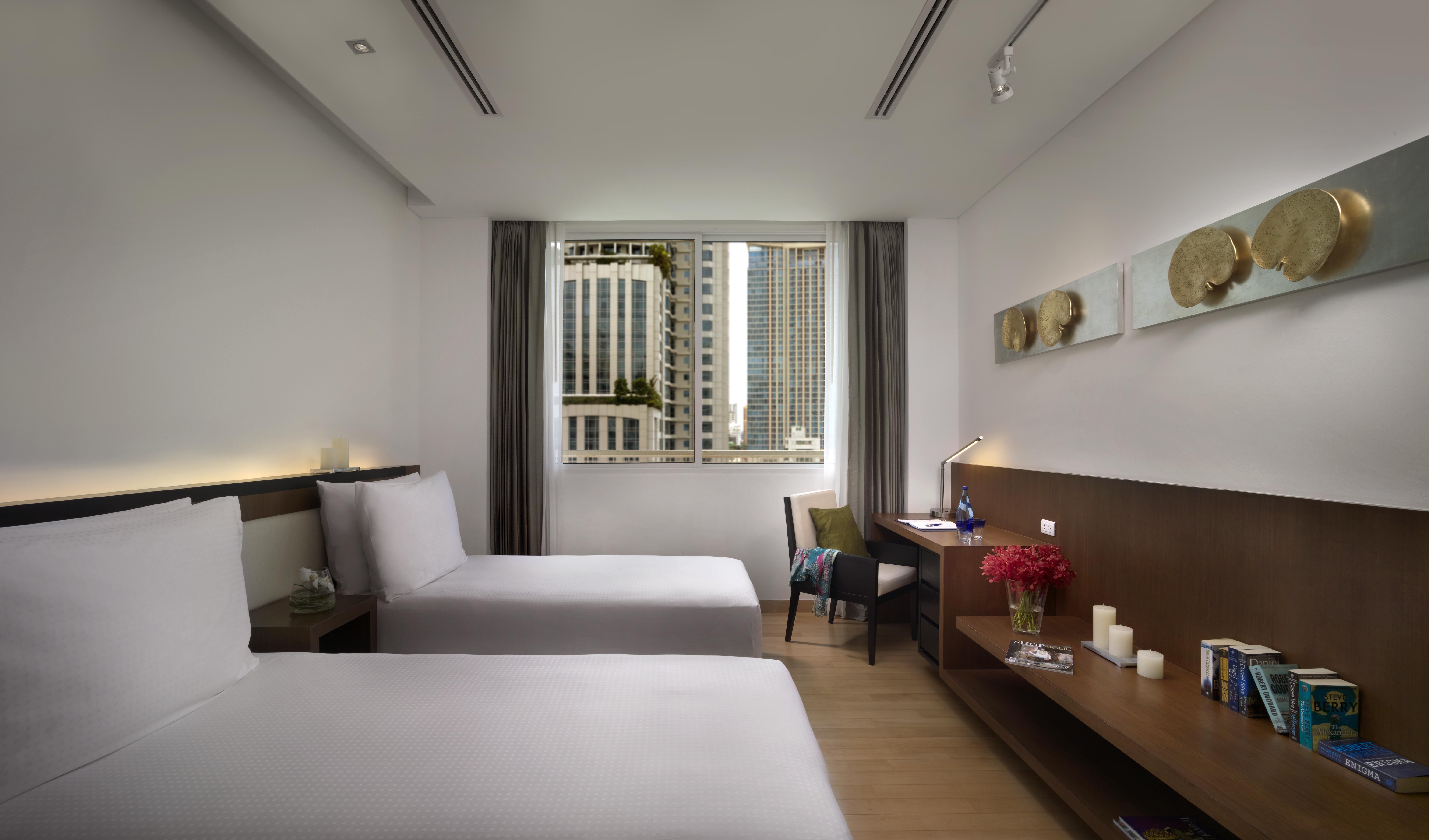 Shama Sukhumvit 4*
