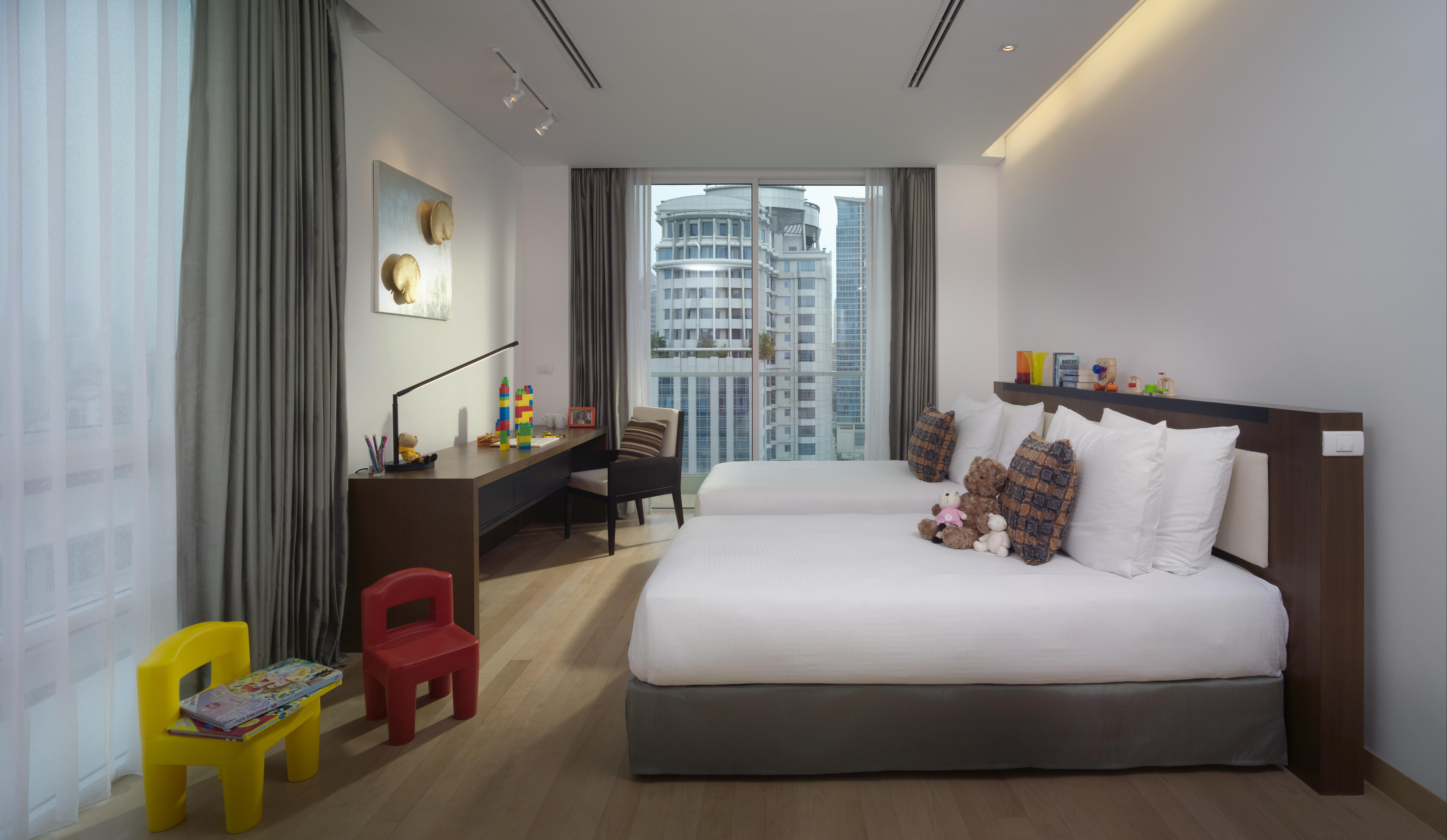 Hotel Shama Sukhumvit