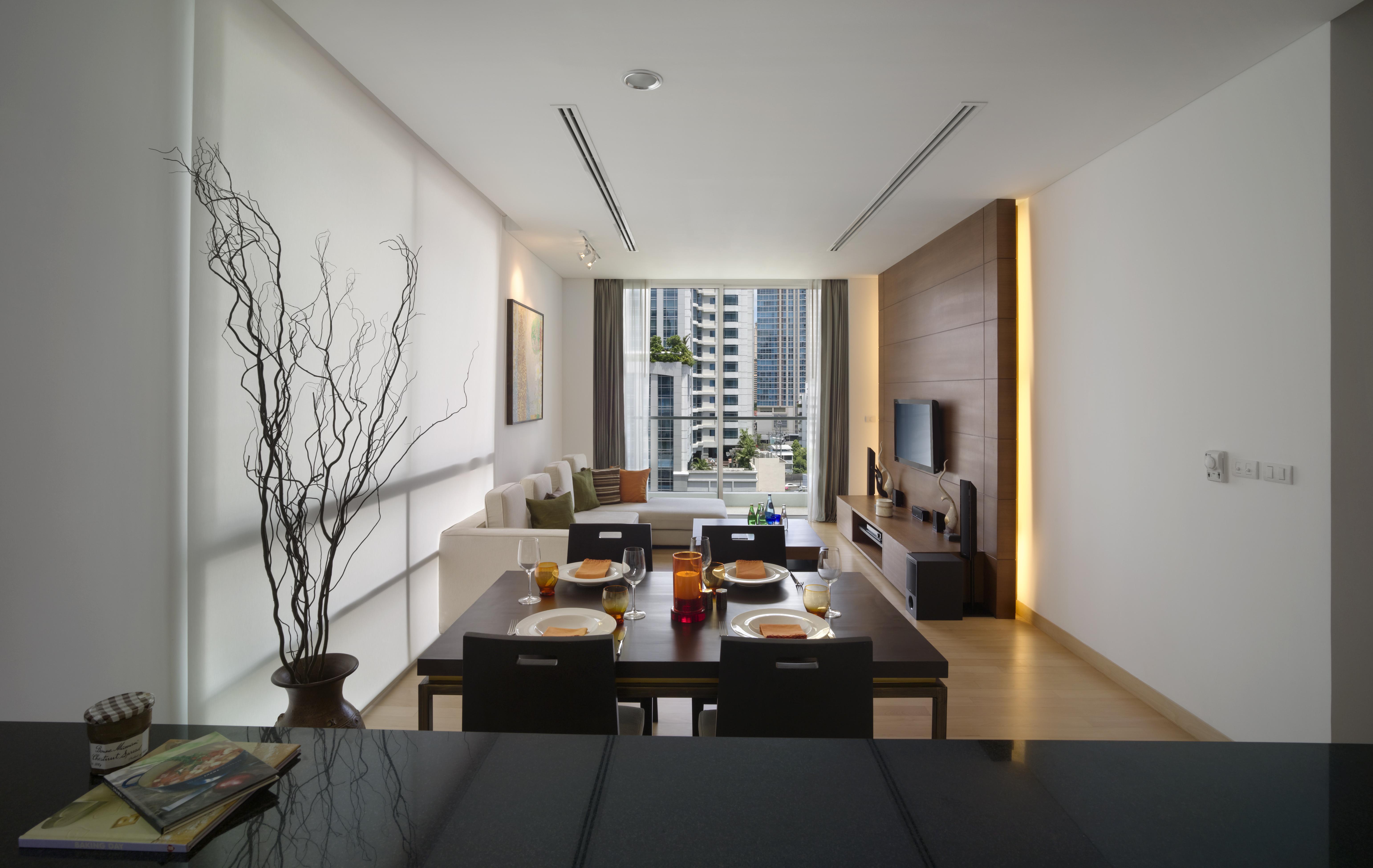 Shama Sukhumvit Hotel