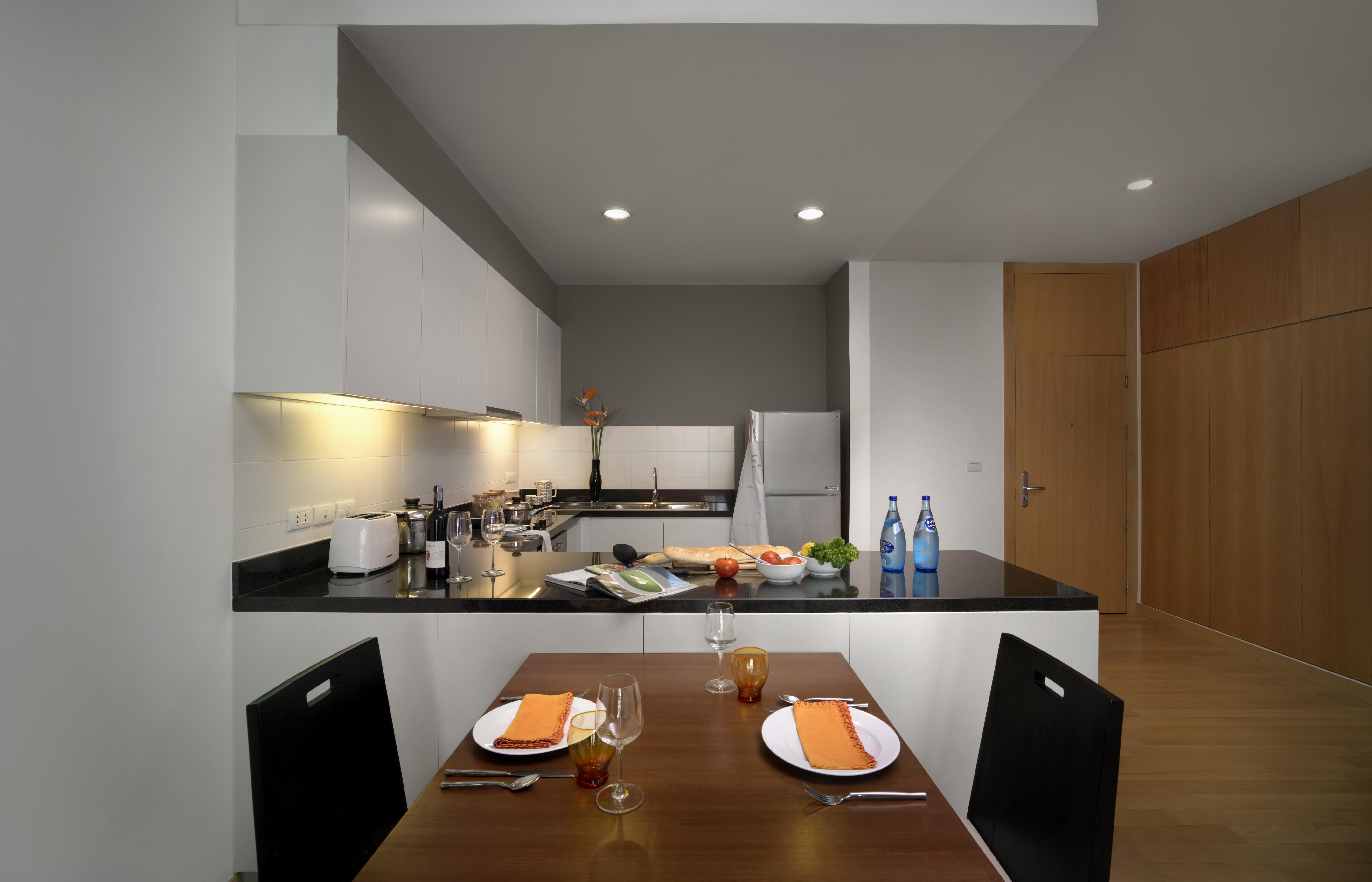 Shama Sukhumvit Hotel