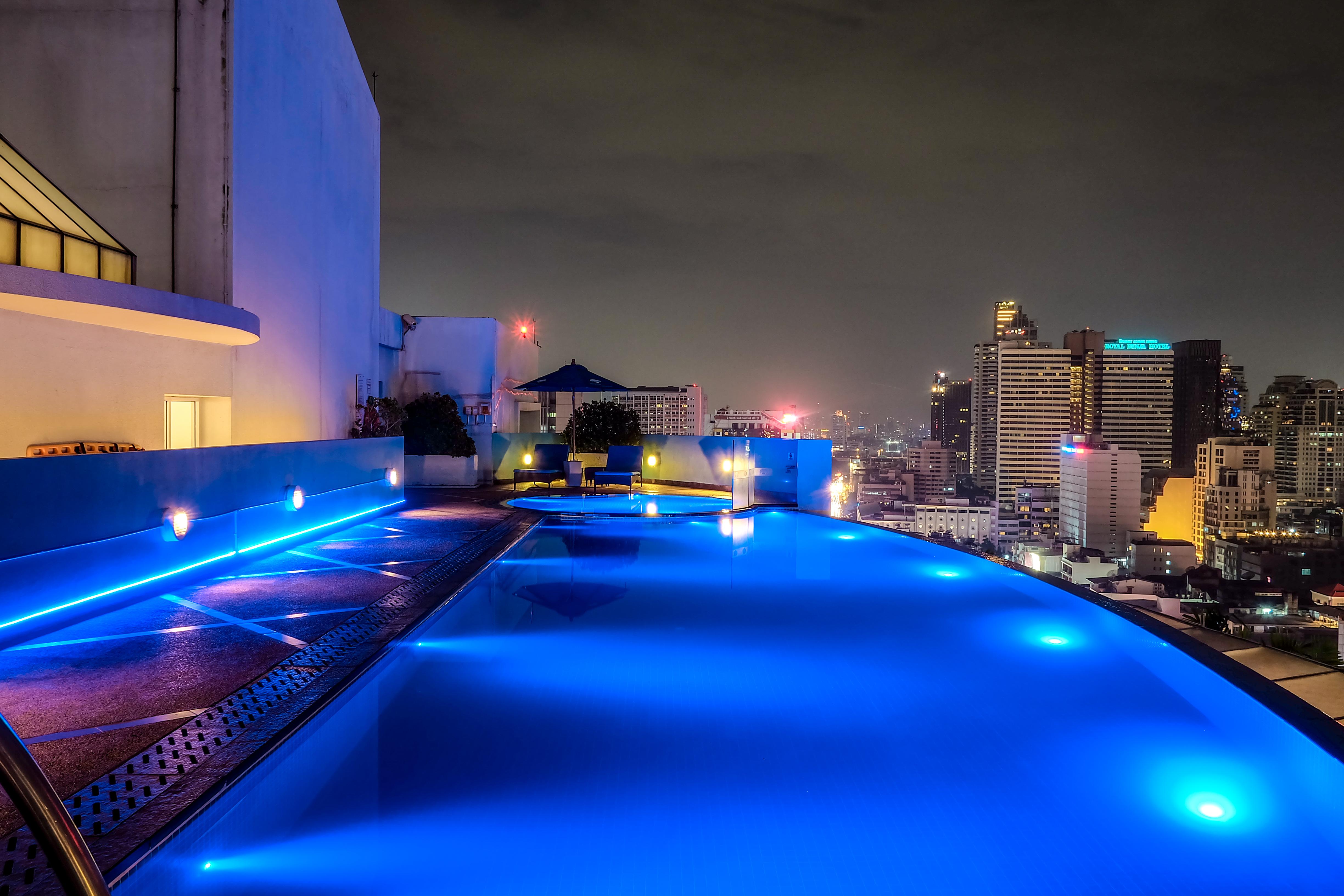 Hotel Shama Sukhumvit 4*