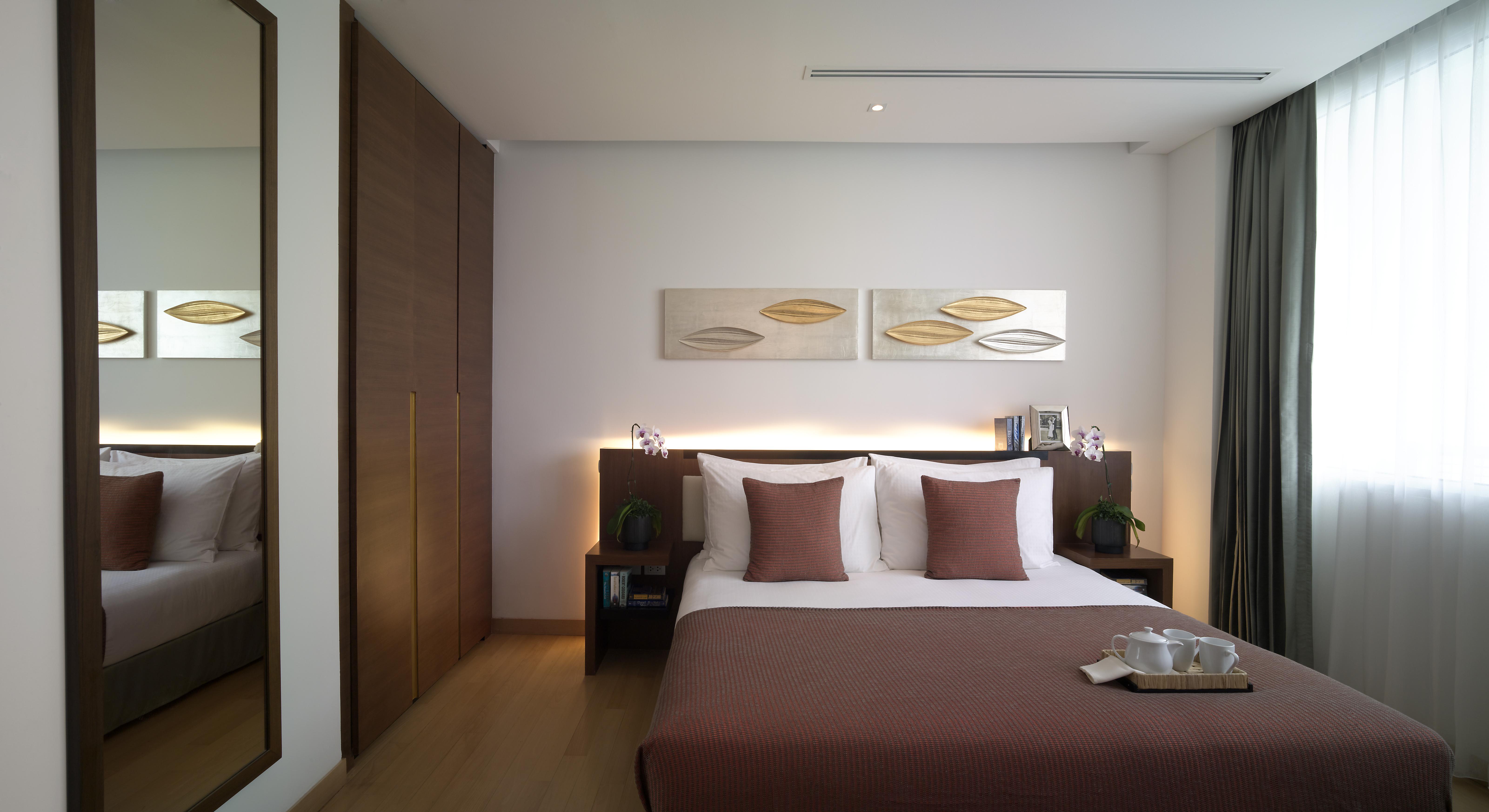 Shama Sukhumvit Hotel