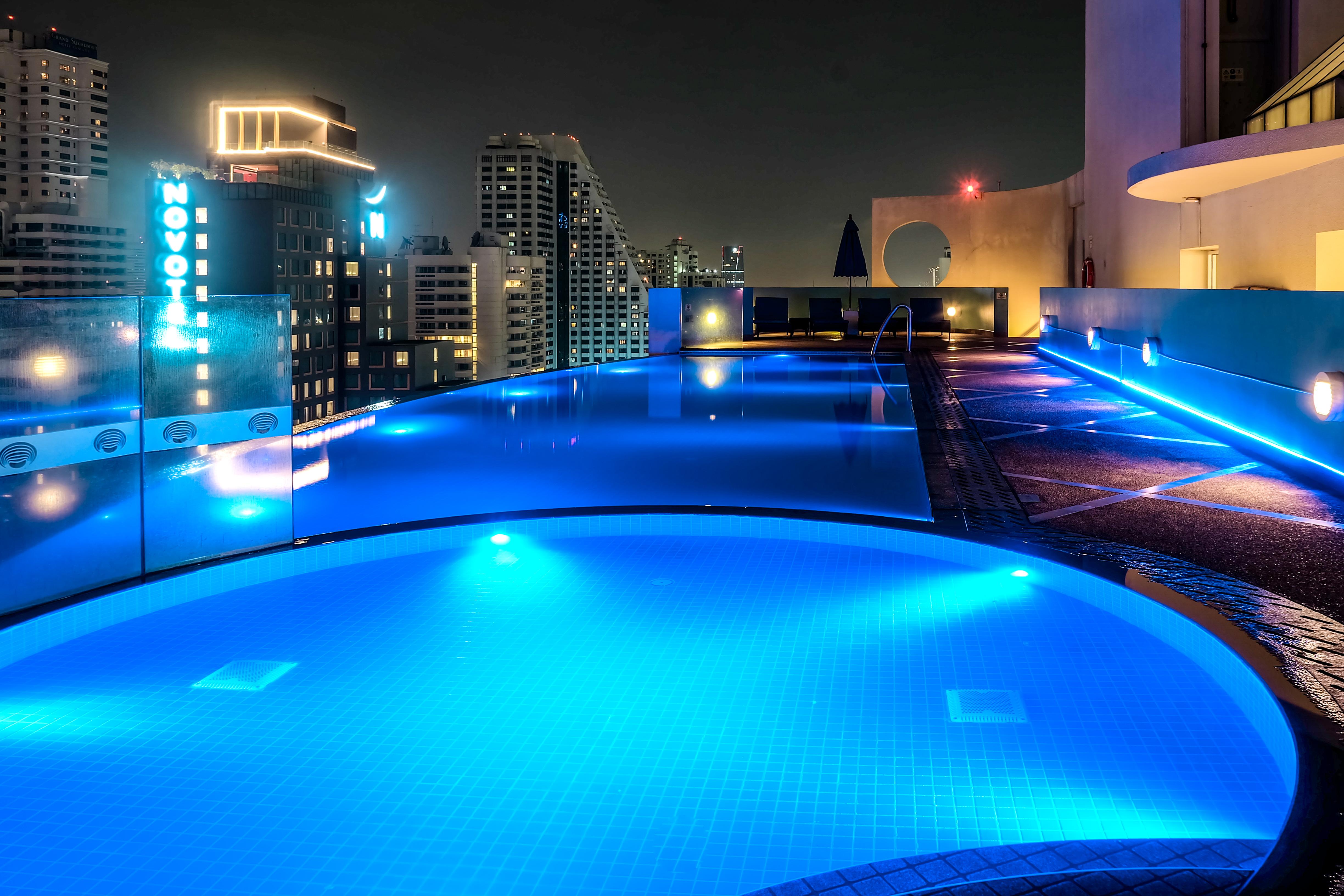 Shama Sukhumvit Hotel