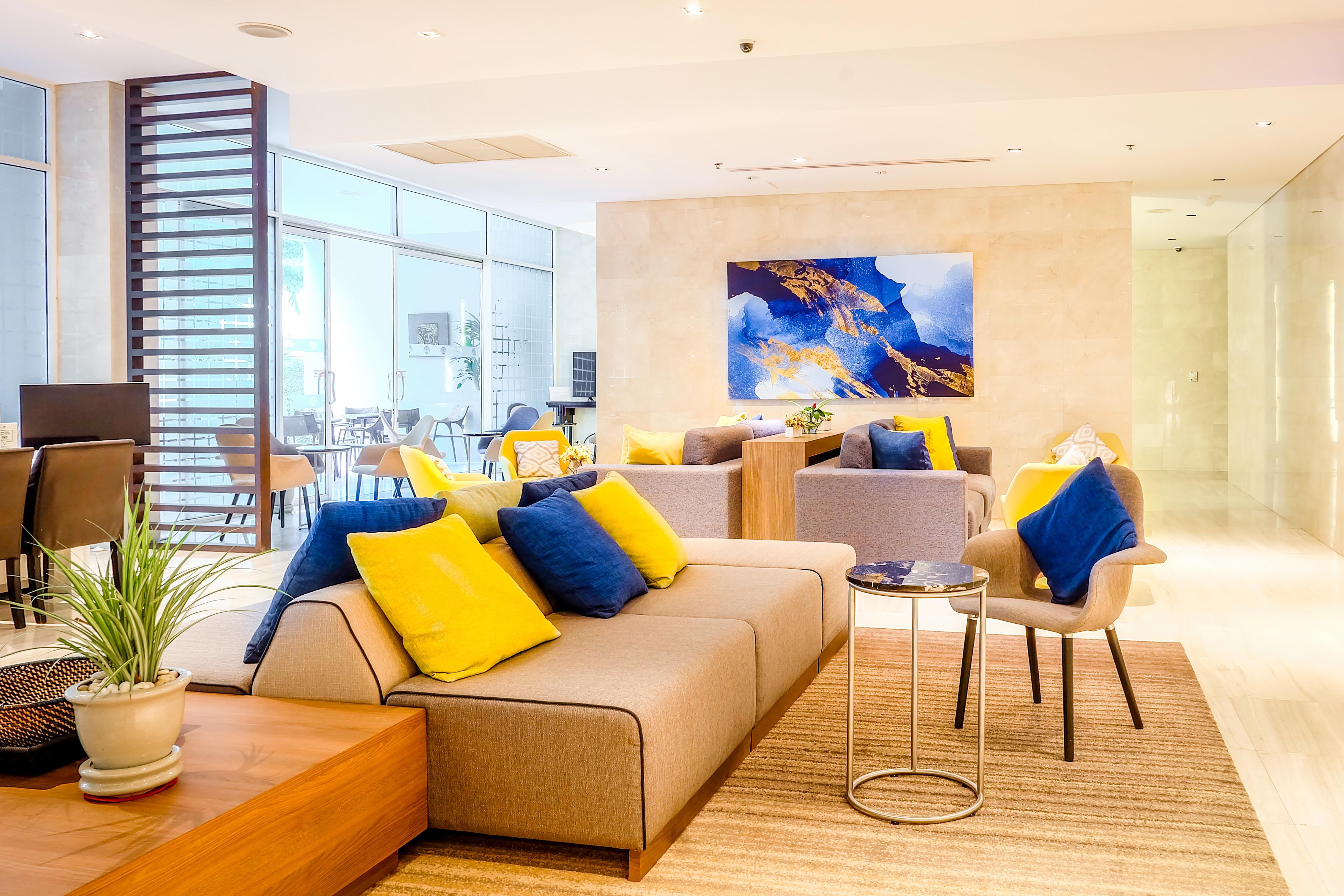 Shama Sukhumvit Hotel