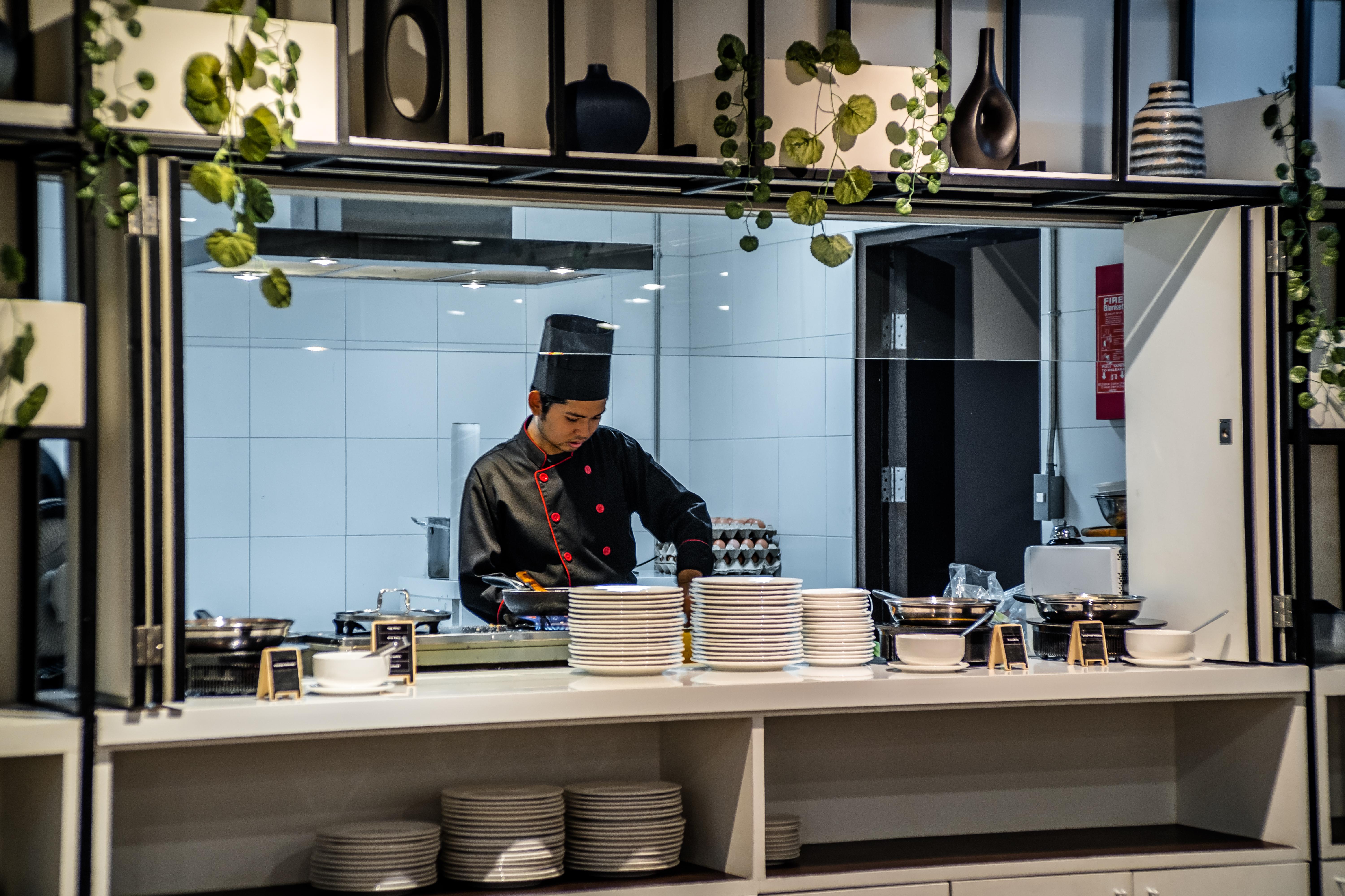 Hotel Shama Sukhumvit Banguecoque