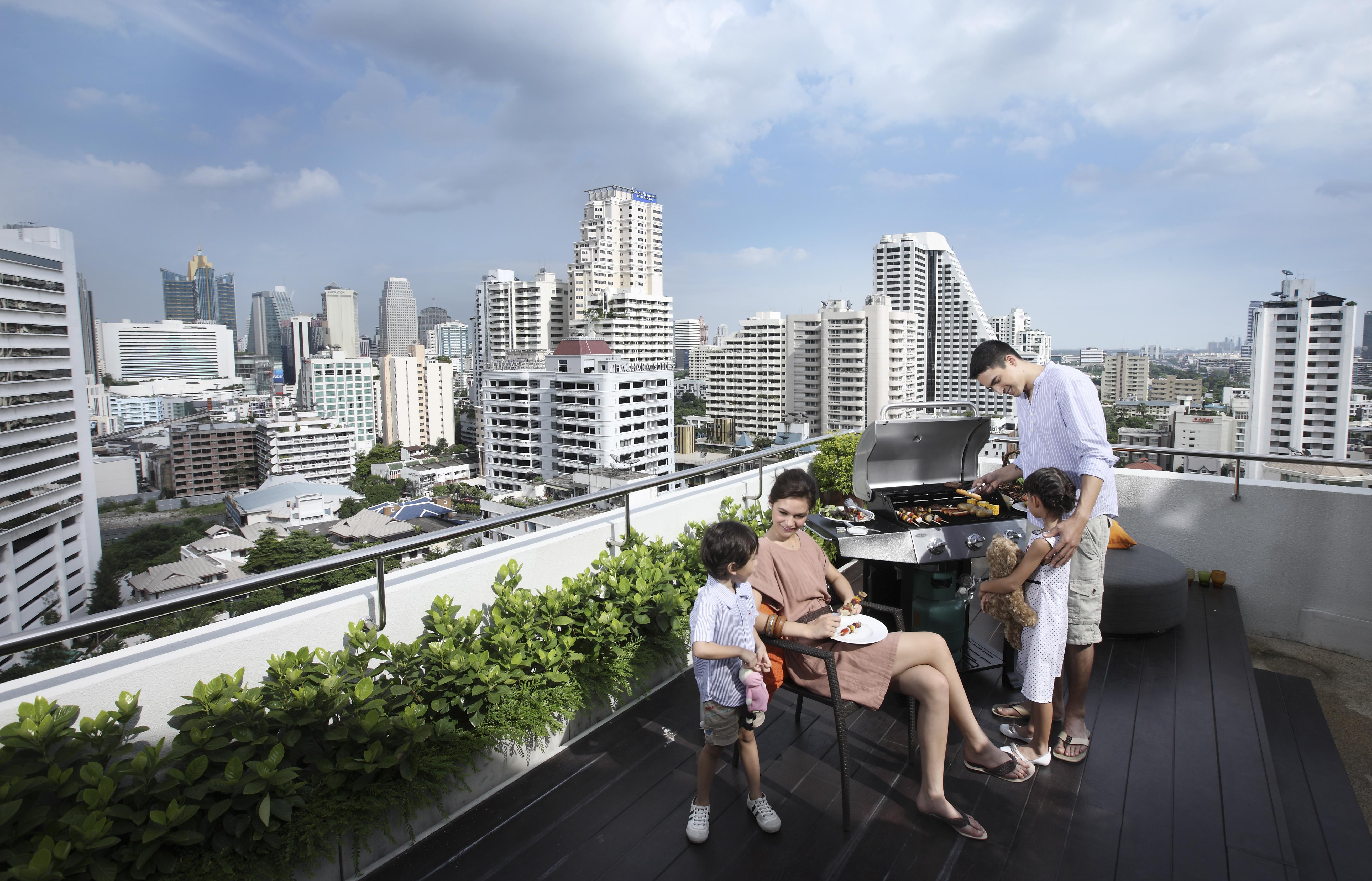Hotel Shama Sukhumvit