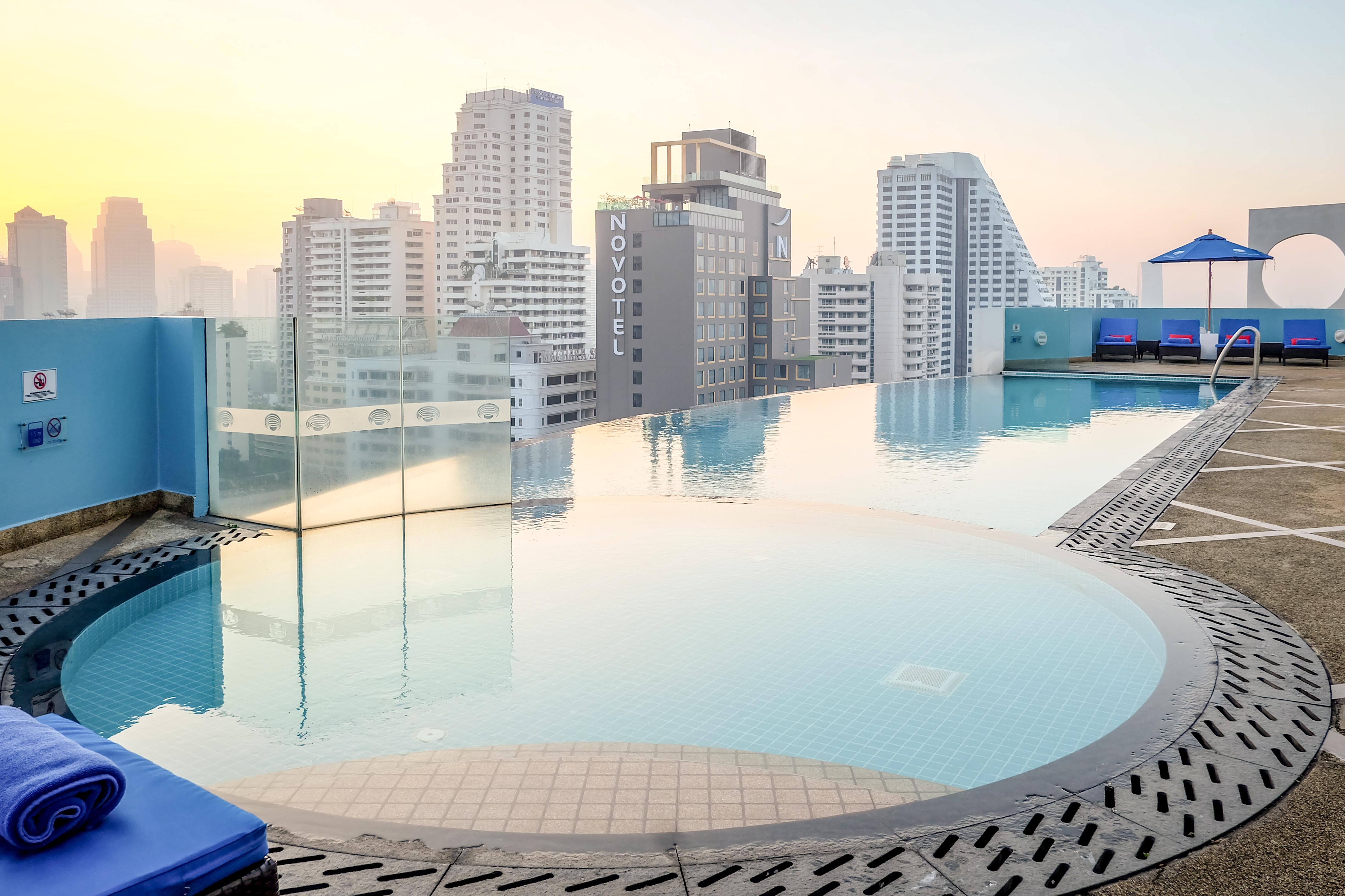 Shama Sukhumvit