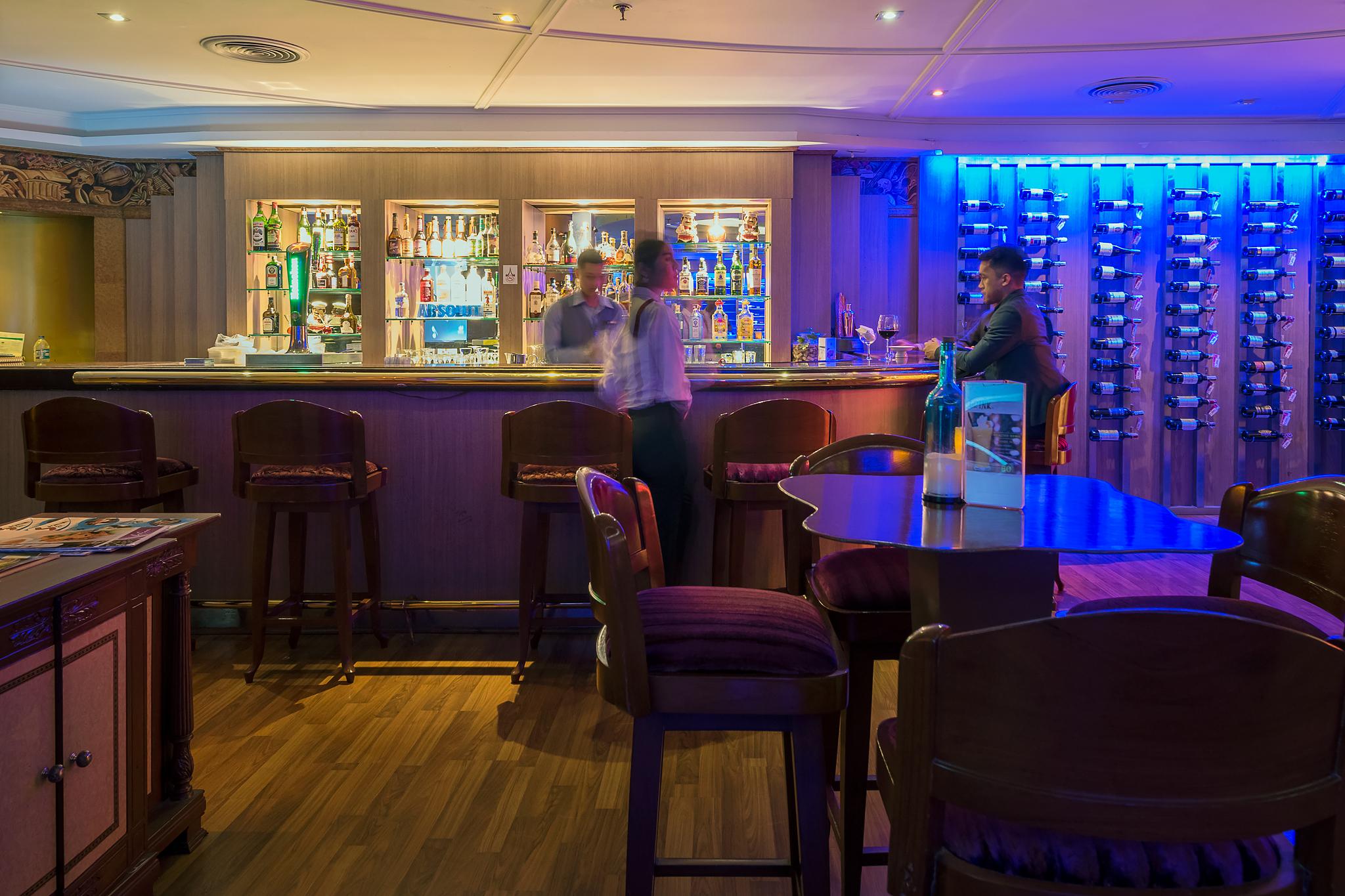 Hotel The Emerald