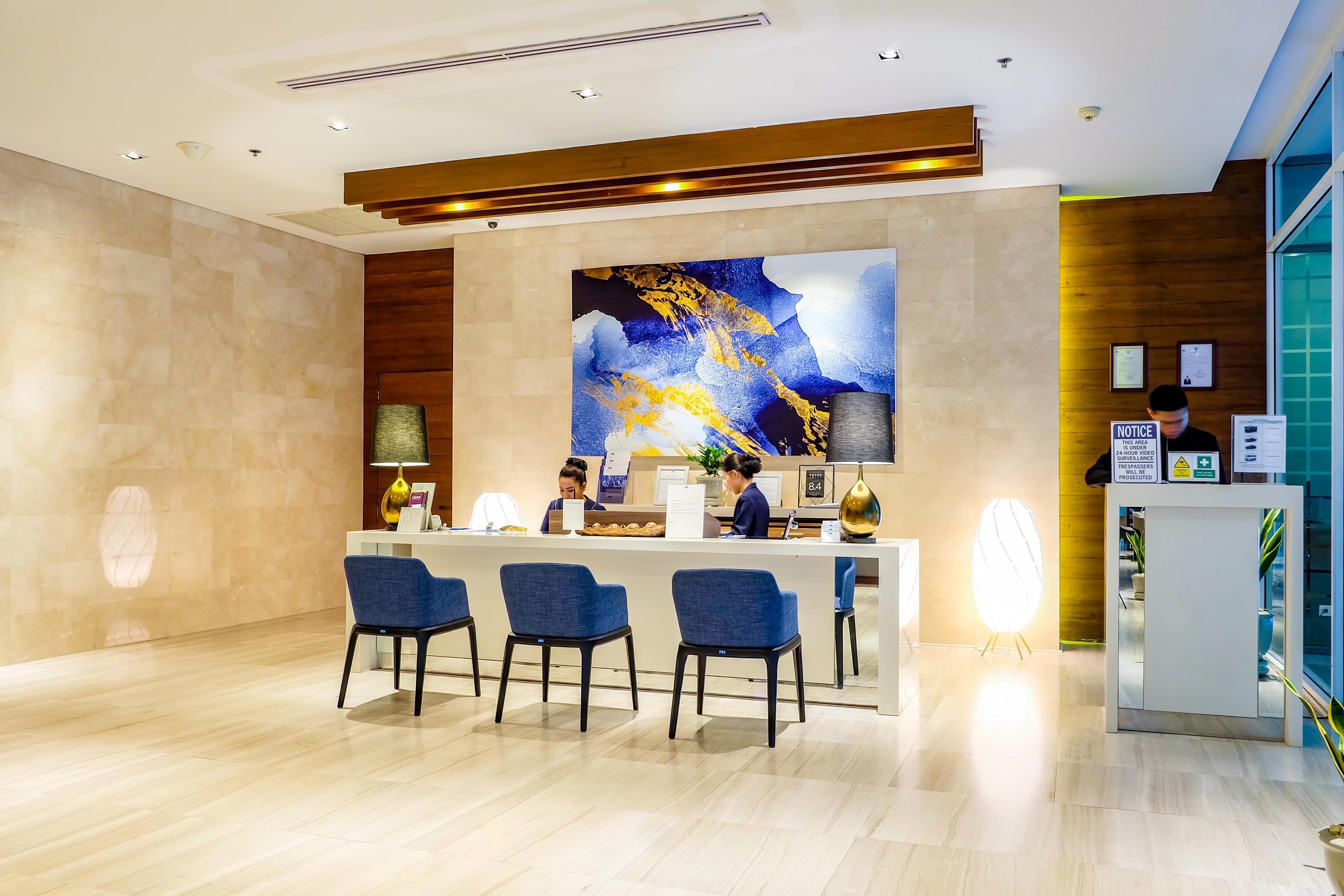 Shama Sukhumvit 4*