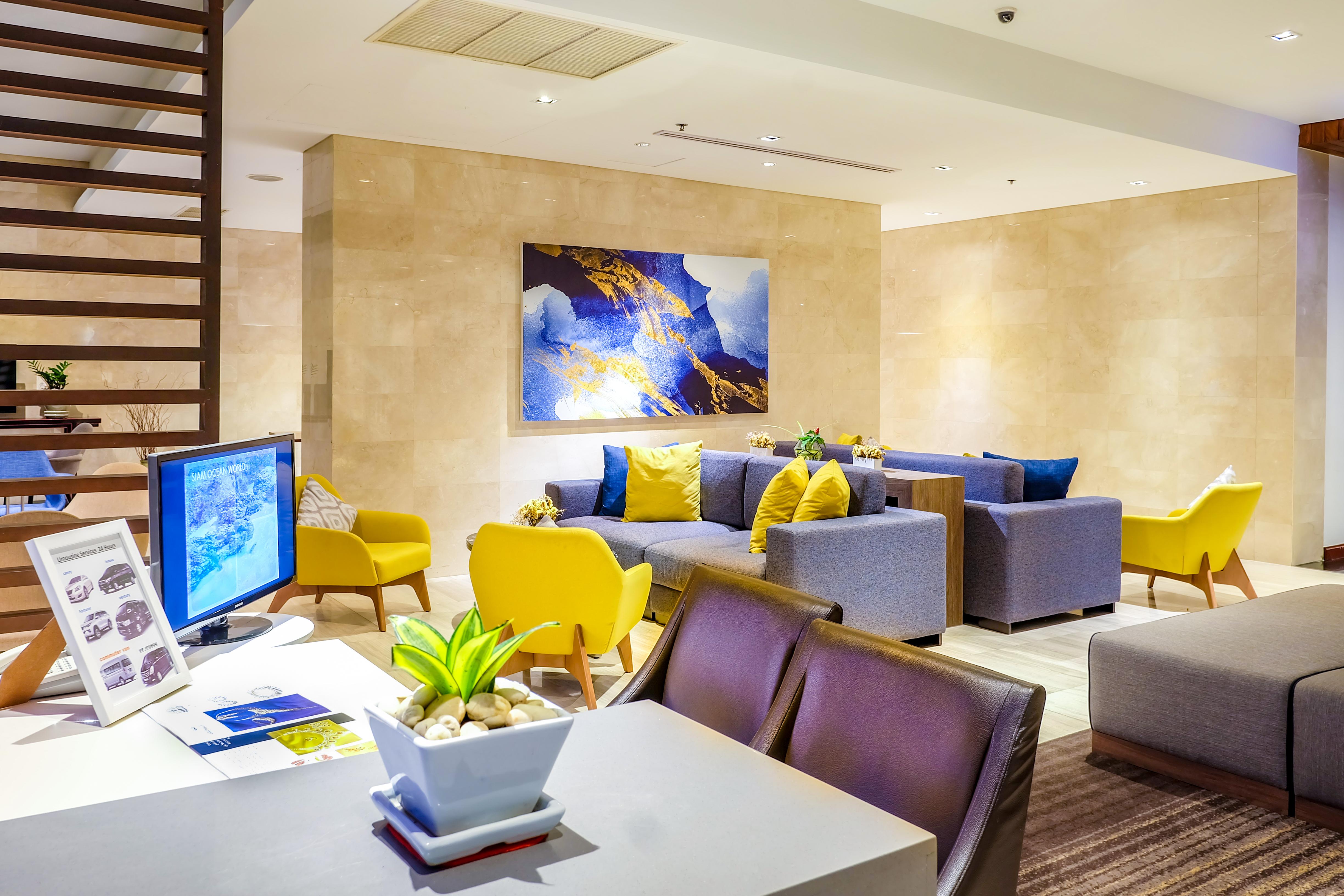 Hotel Shama Sukhumvit